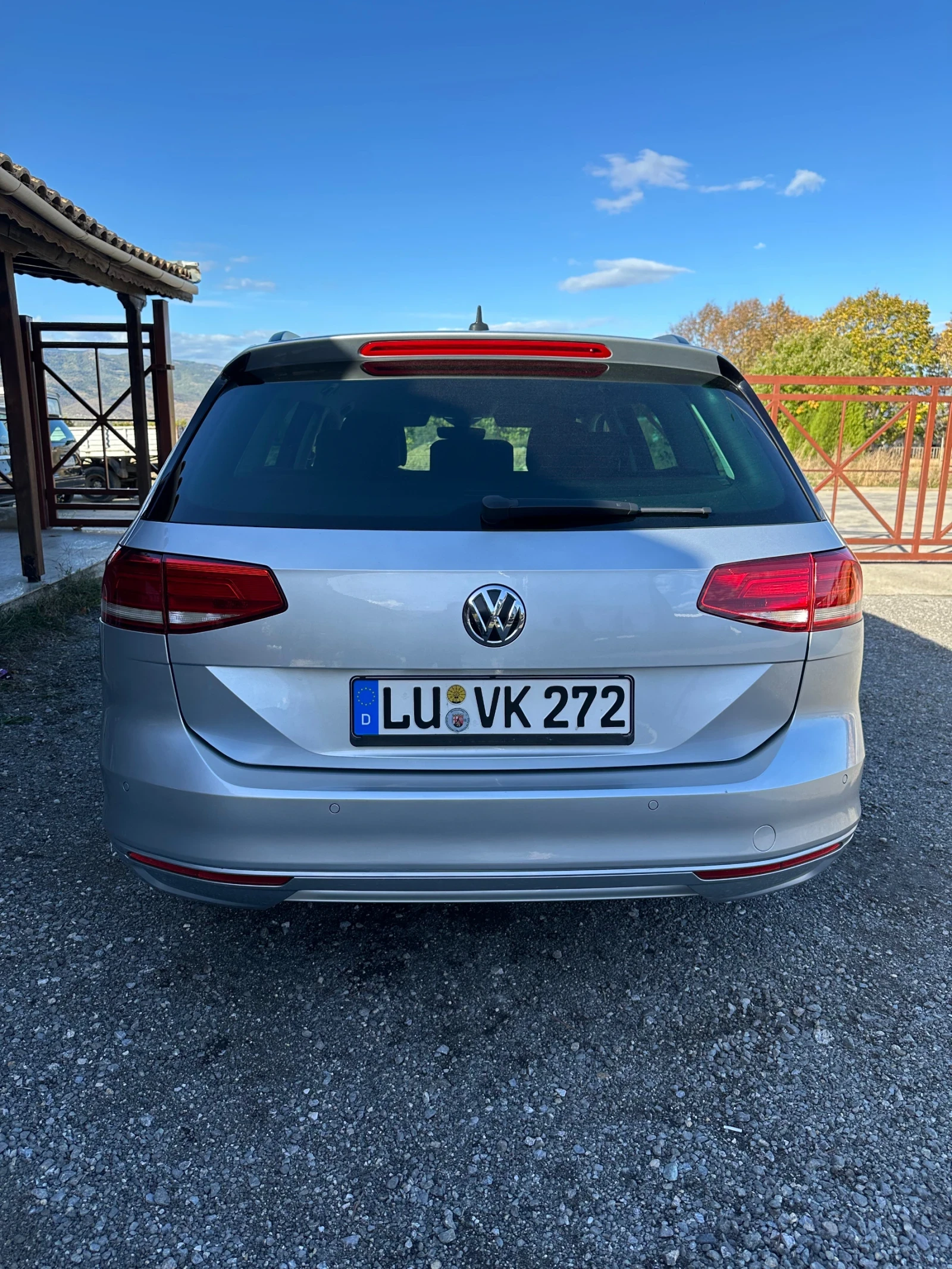 VW Passat 2.0 TDI, DSG, 150 ..  !  | Mobile.bg   6
