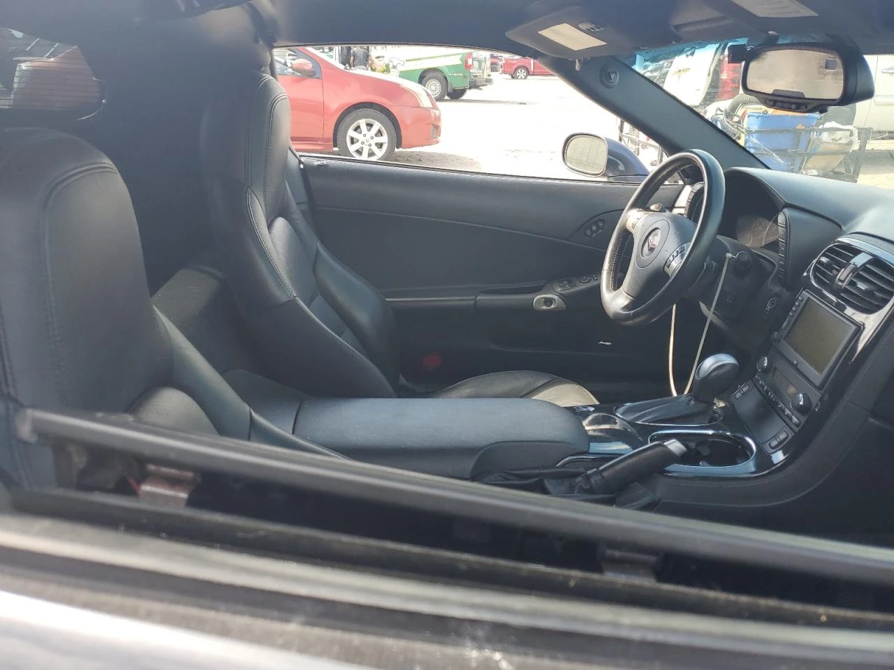 Chevrolet Corvette 3LT | Mobile.bg   10