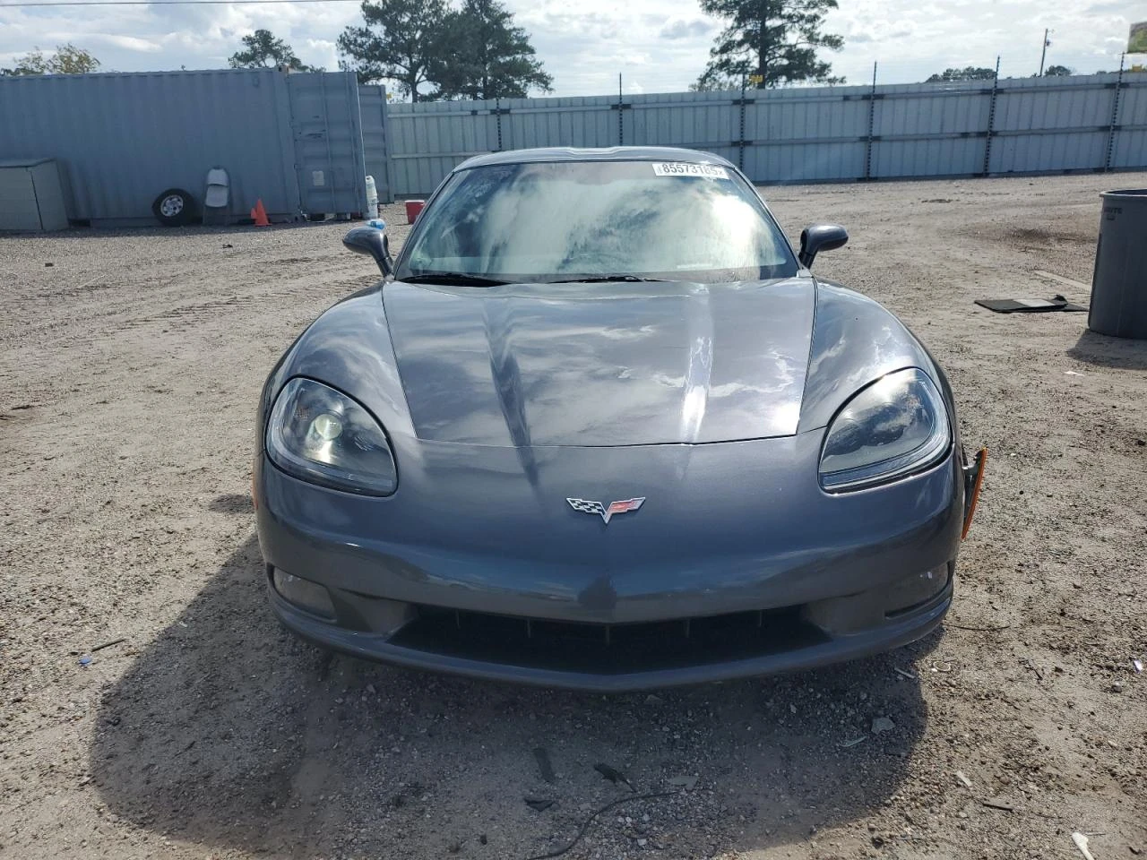 Chevrolet Corvette 3LT | Mobile.bg   5