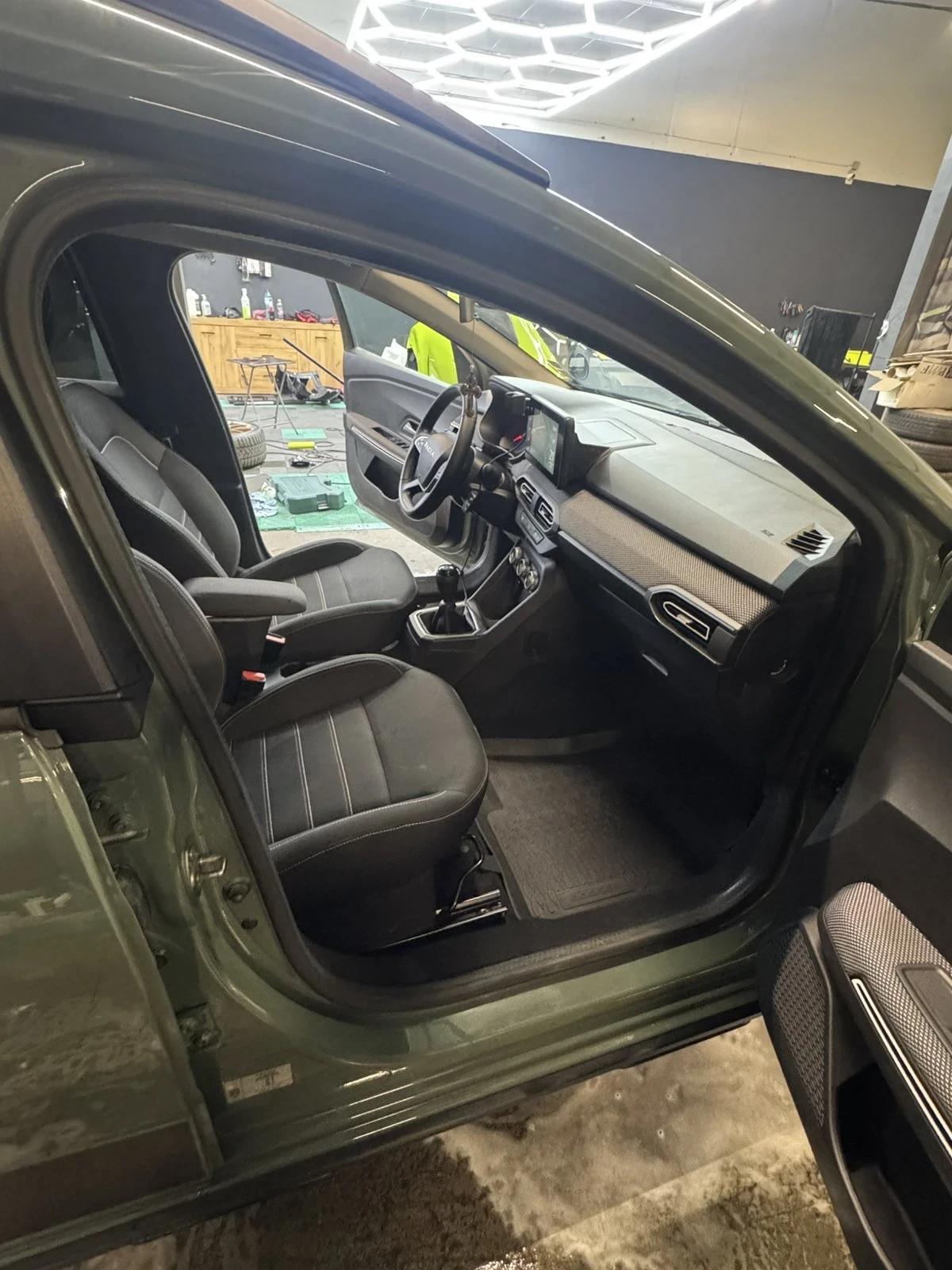 Dacia Jogger LPG / Лизингов - изображение 8