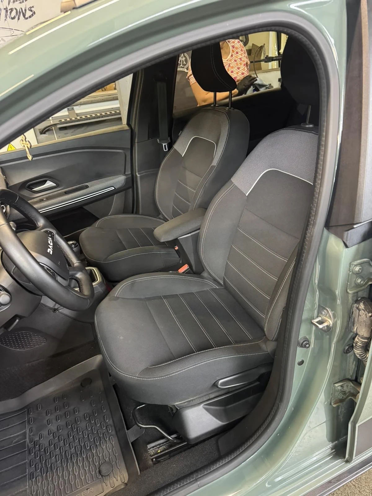 Dacia Jogger LPG /  | Mobile.bg   11