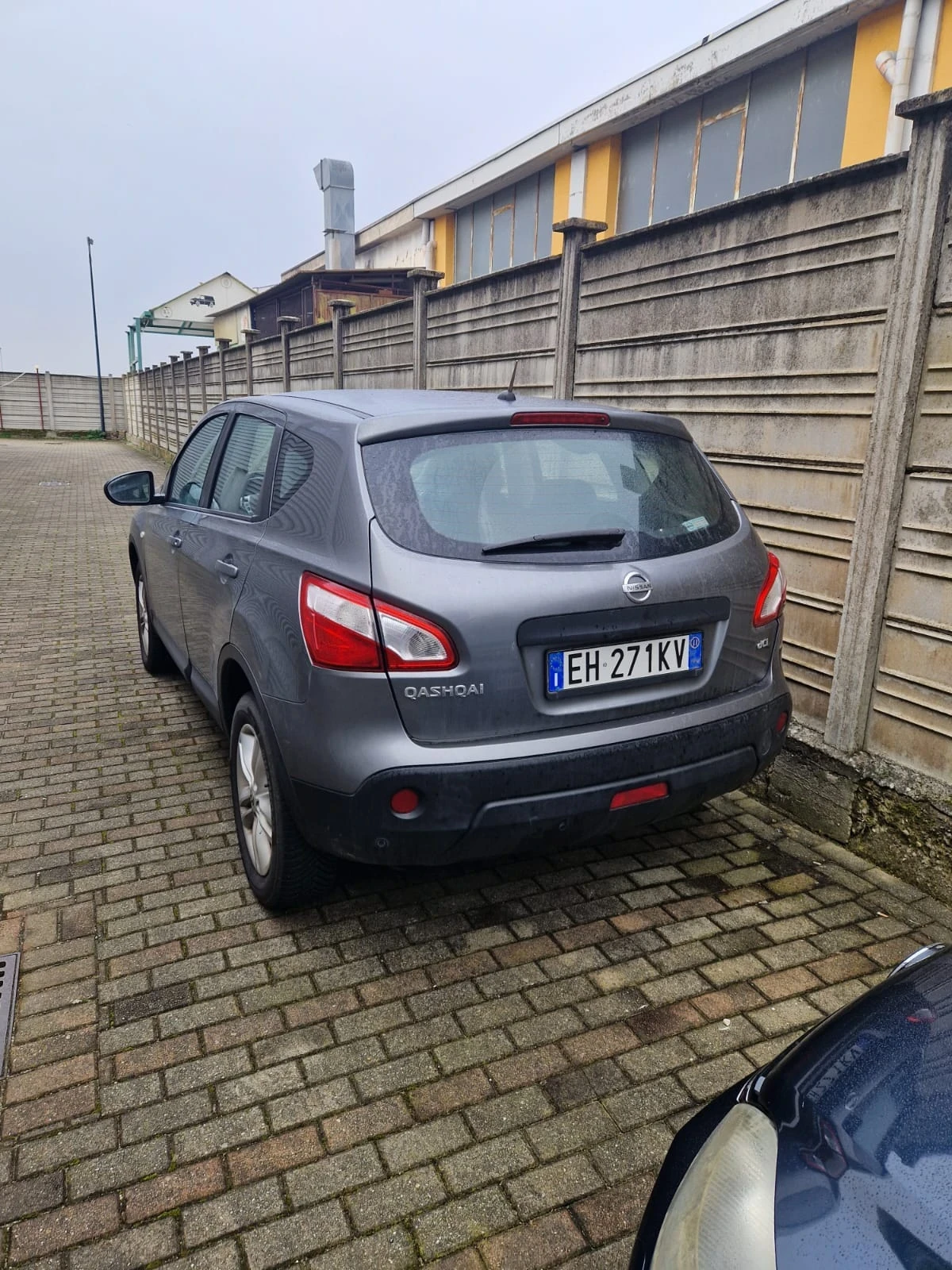 Nissan Qashqai ���� ��� | Mobile.bg � ����������� 3