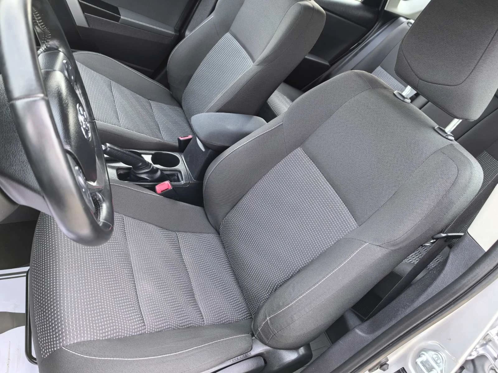 Toyota Auris 1, 8i-100k.c.ABTOMAT, HAB, , LED, EBPO 5B! | Mobile.bg   12