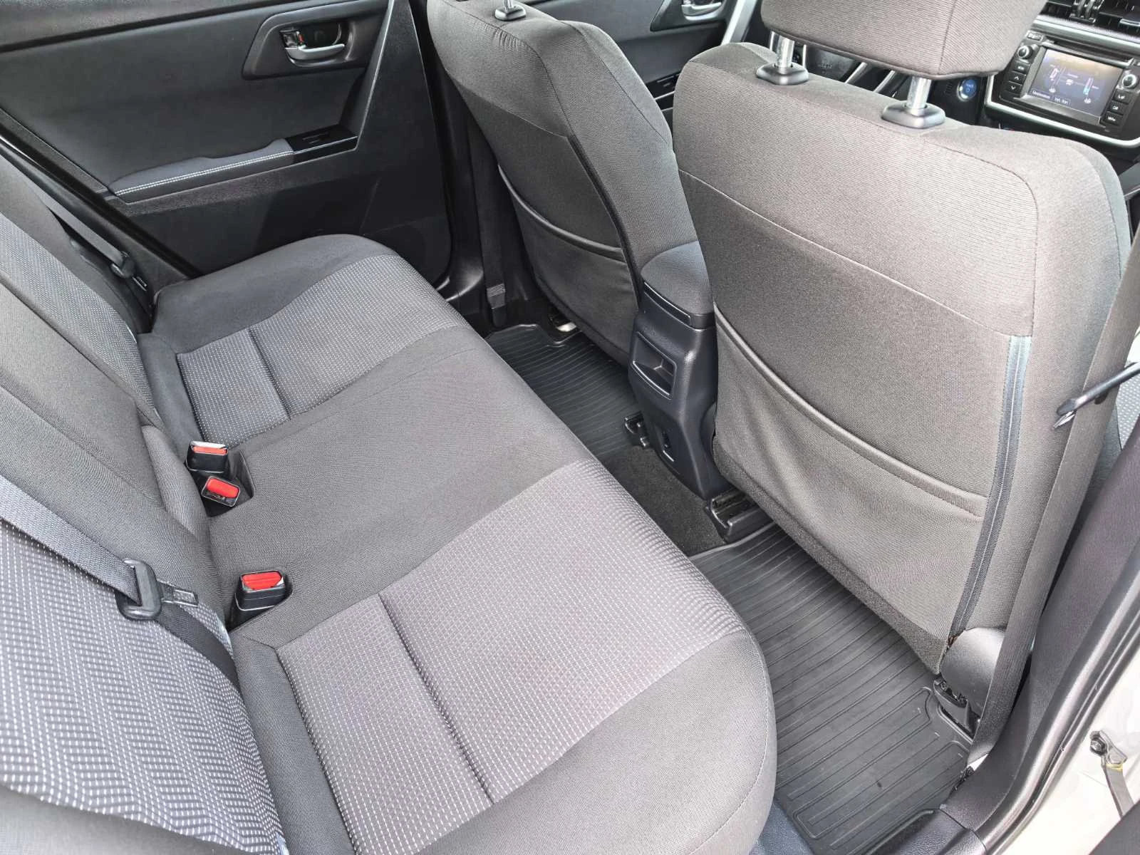 Toyota Auris 1, 8i-100k.c.ABTOMAT, HAB, , LED, EBPO 5B! | Mobile.bg   13