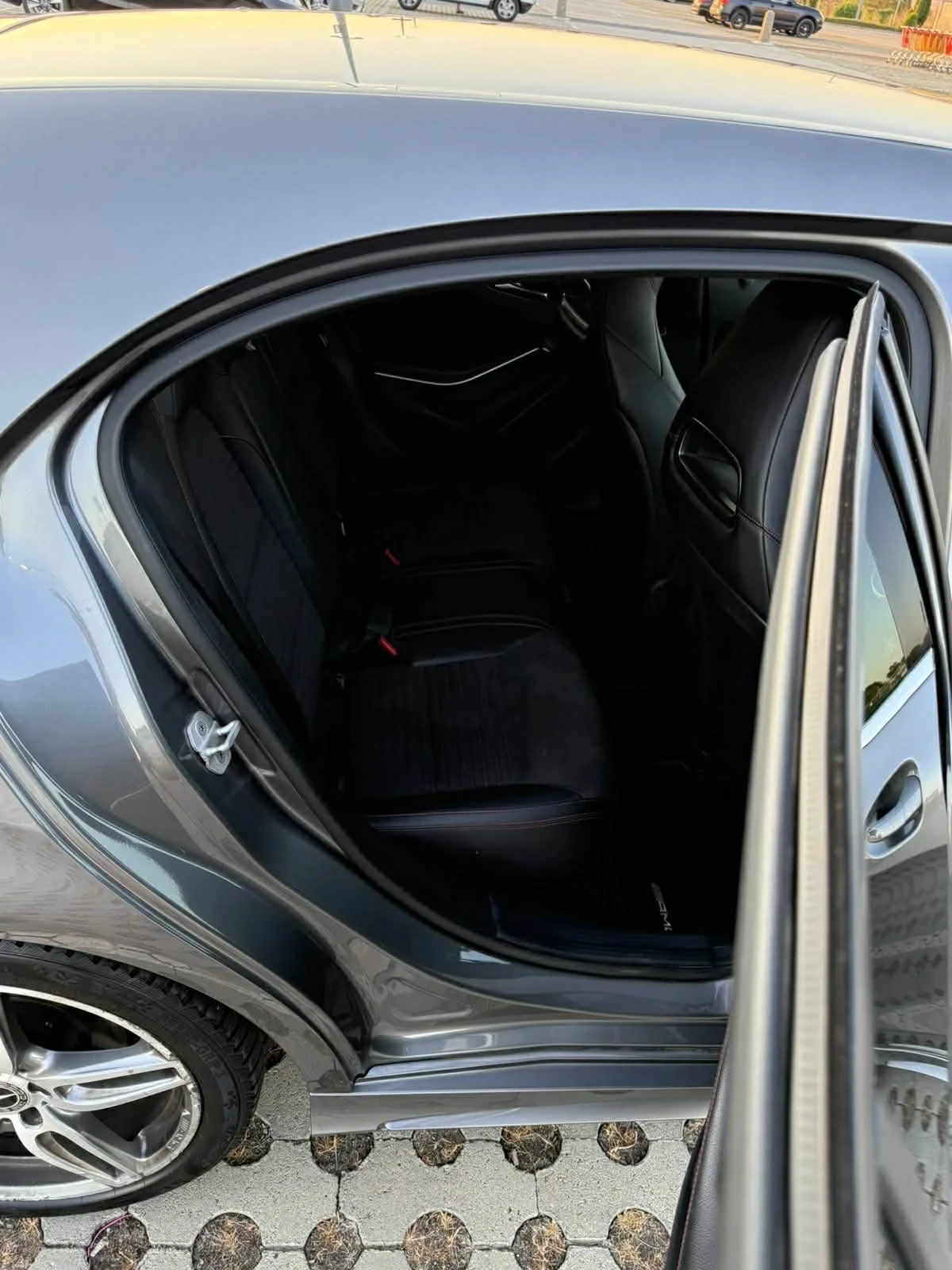 Mercedes-Benz A 180 AMG | Mobile.bg � ����������� 8