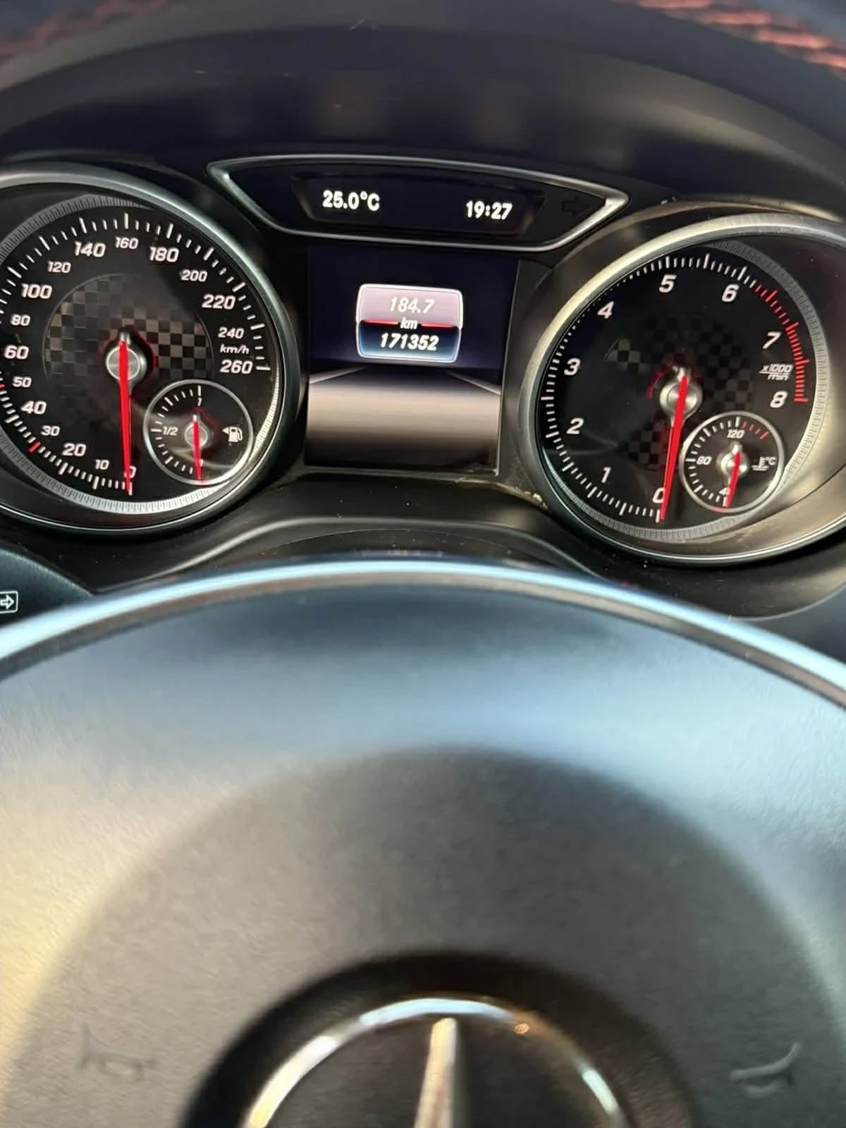 Mercedes-Benz A 180 AMG | Mobile.bg � ����������� 11