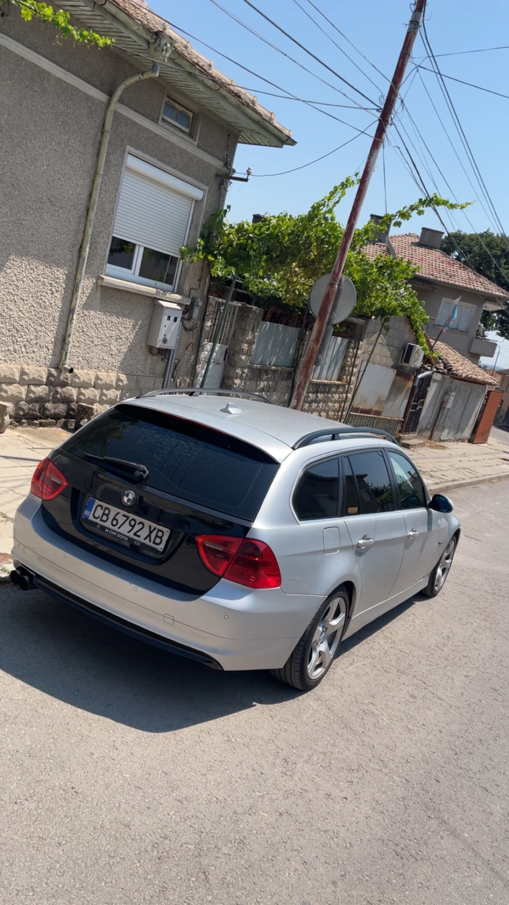 BMW 330  - изображение 5