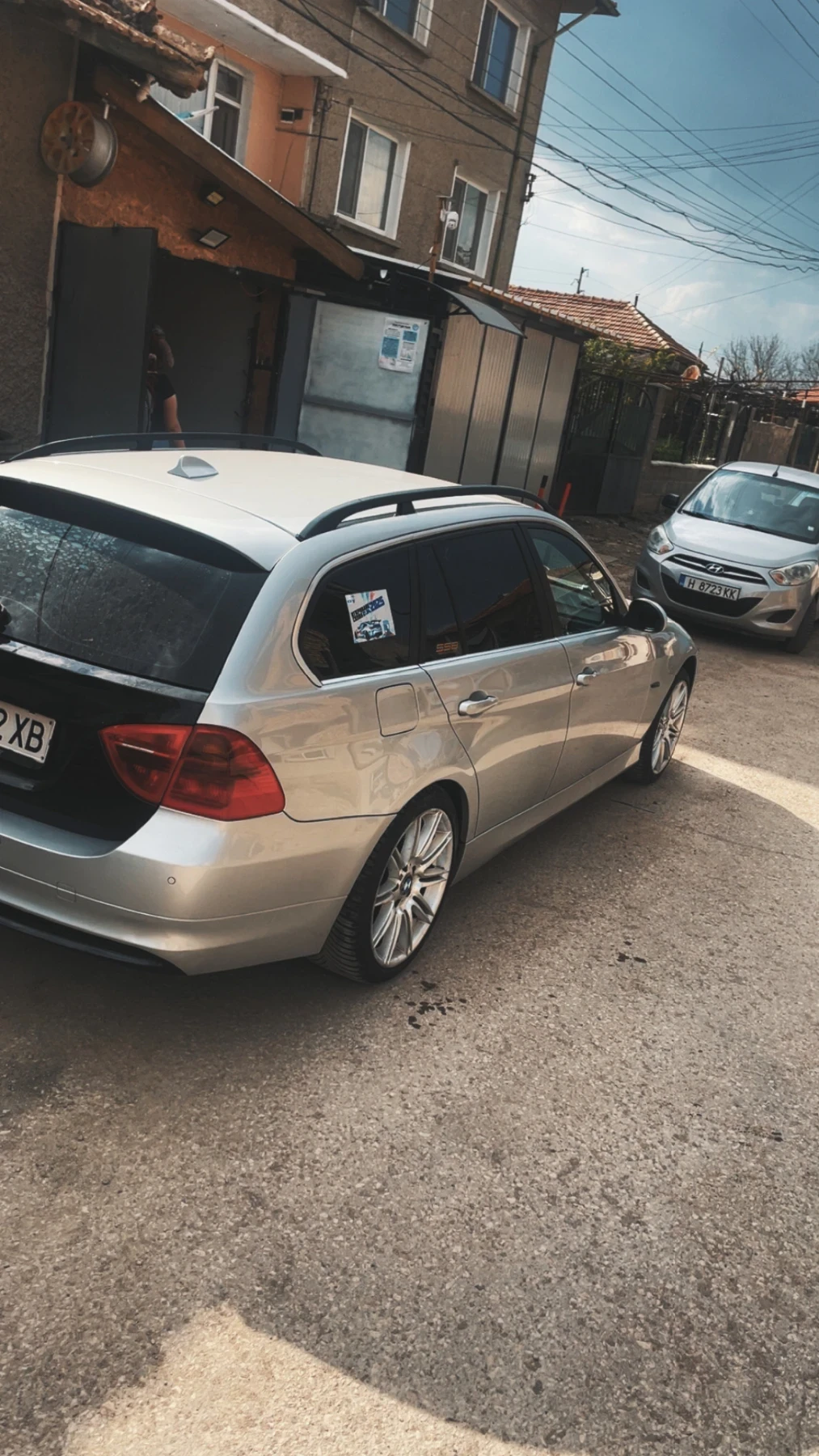 BMW 330  - изображение 2