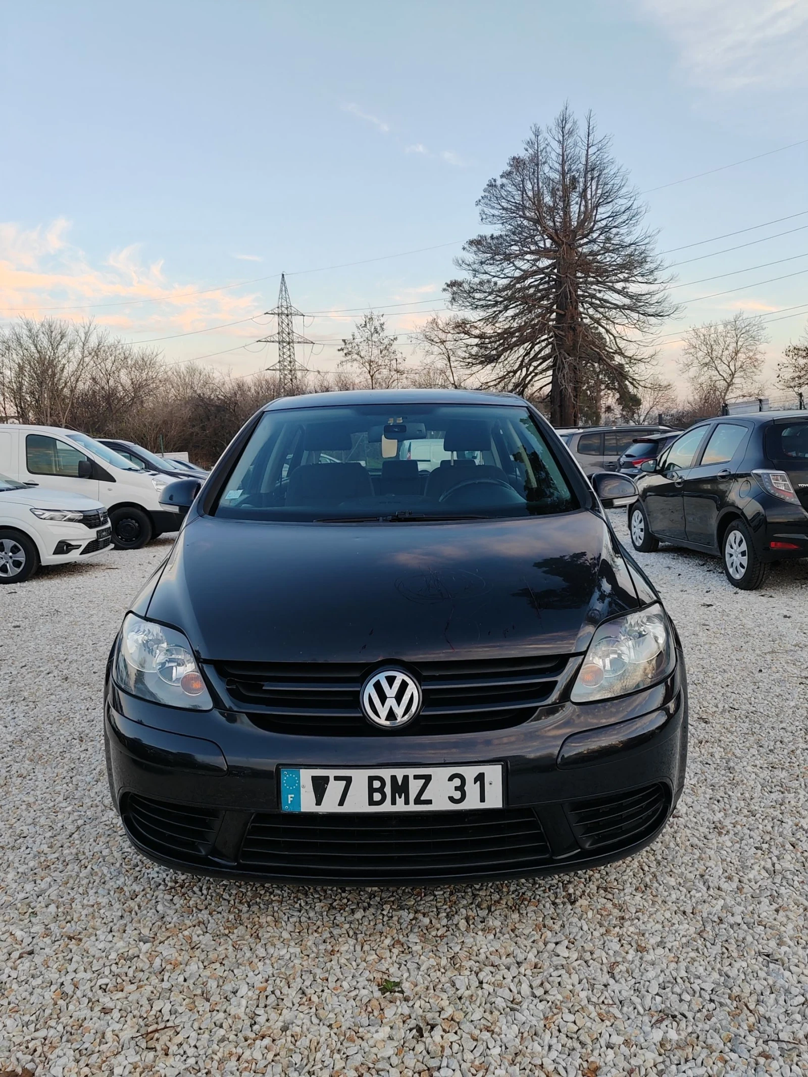 VW Golf Plus 1.9, 105�.�. | Mobile.bg � ����������� 5