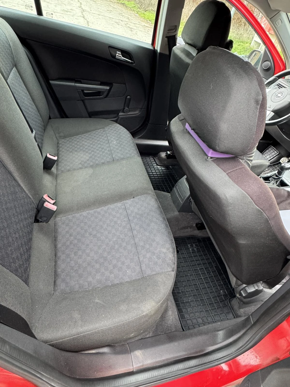 Opel Astra  - изображение 6