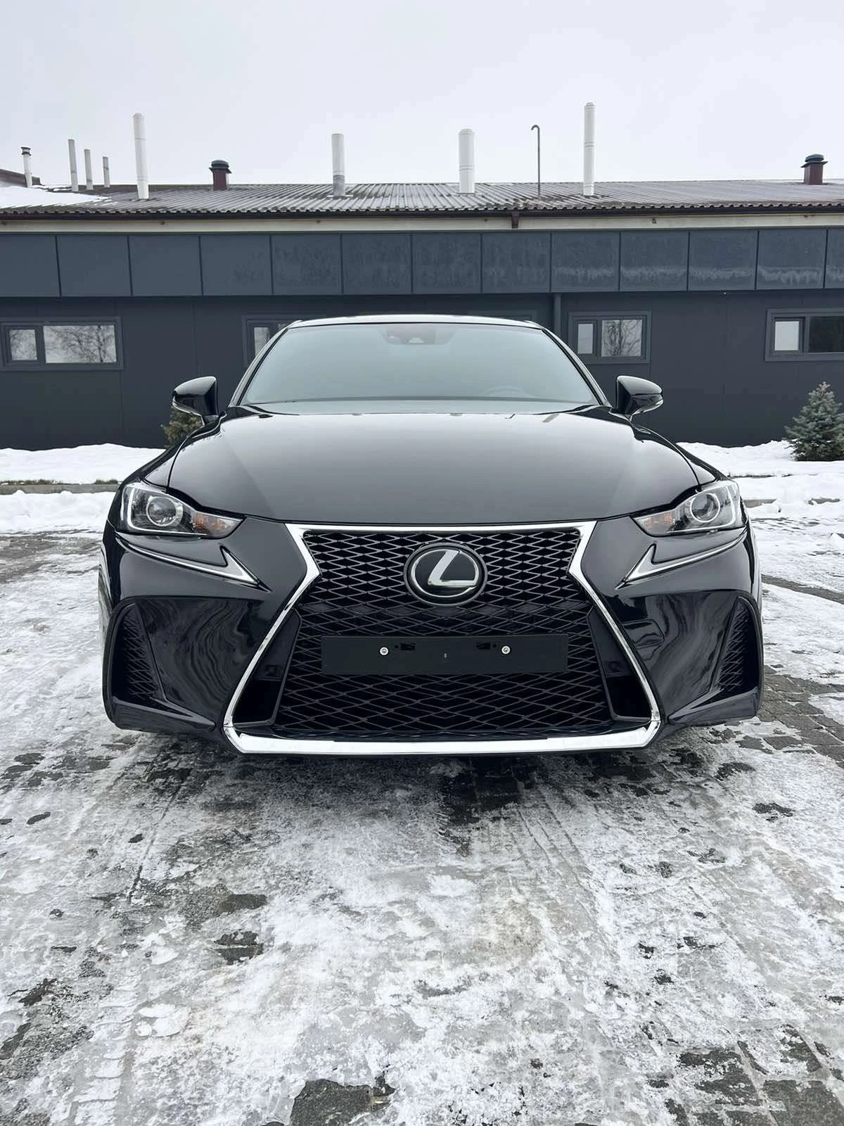 Lexus IS 350 F Sport | Mobile.bg � ����������� 6