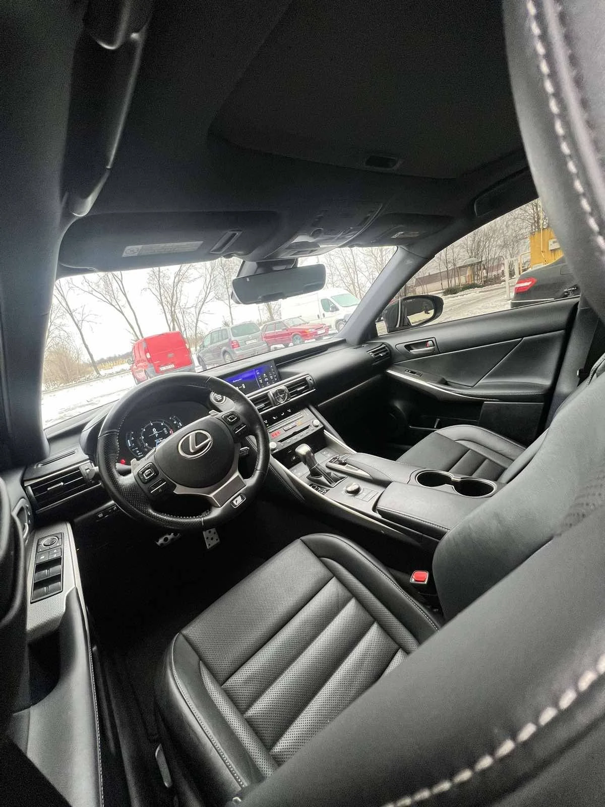 Lexus IS 350 F Sport | Mobile.bg � ����������� 10