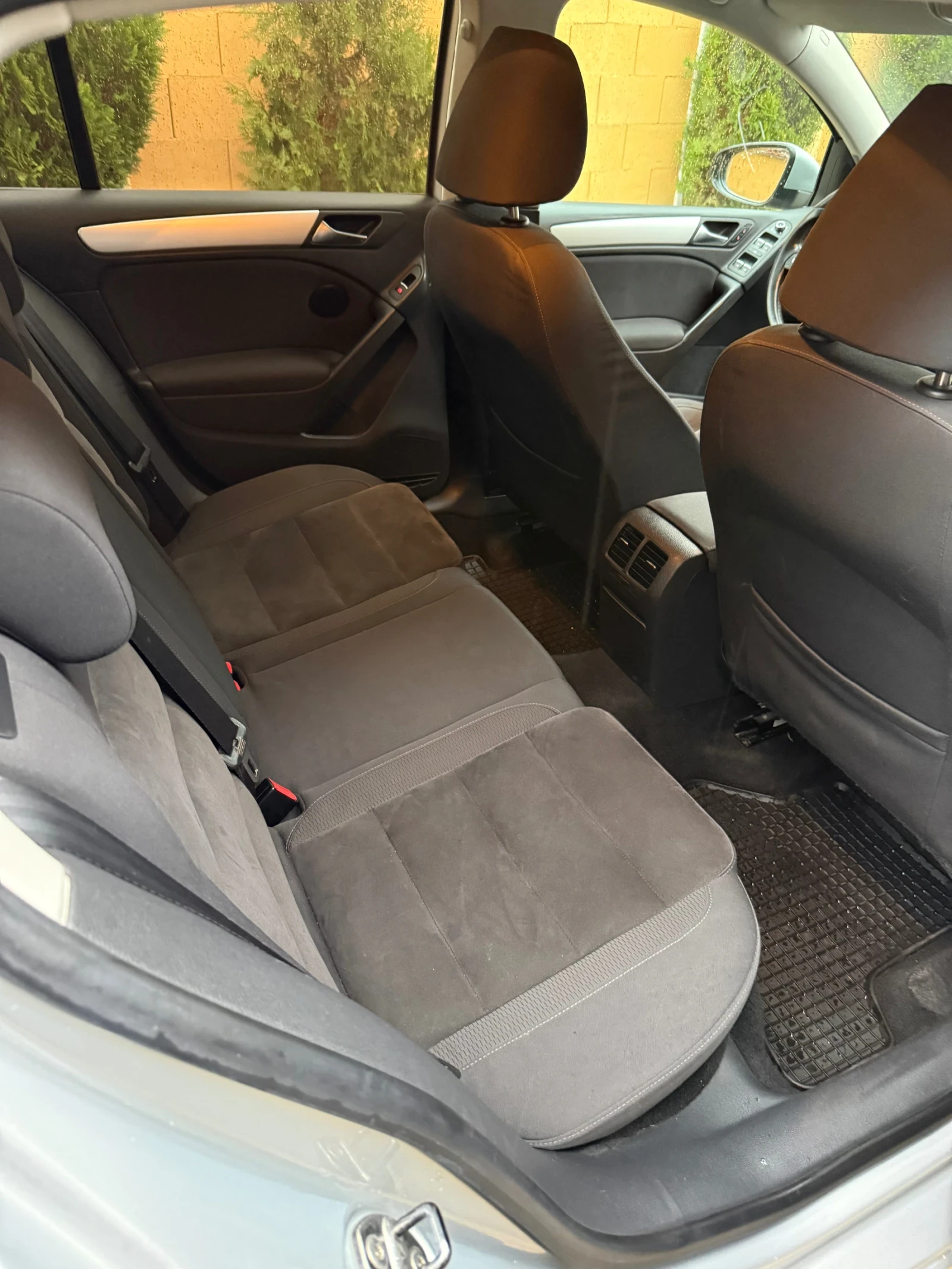 VW Golf HIGHLINE 2.0 140��.4MOTION | Mobile.bg � ����������� 10