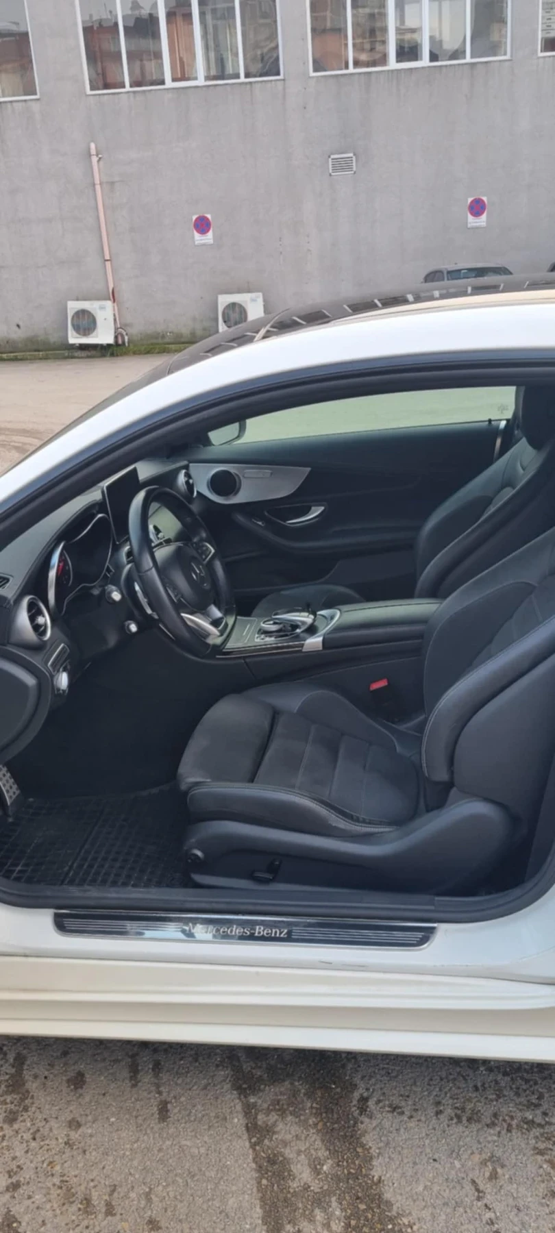 Mercedes-Benz C 220  - изображение 7