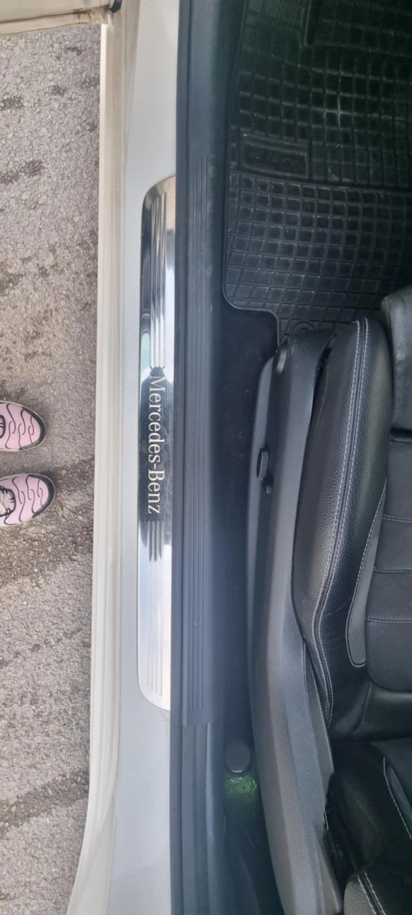 Mercedes-Benz C 220  - изображение 10