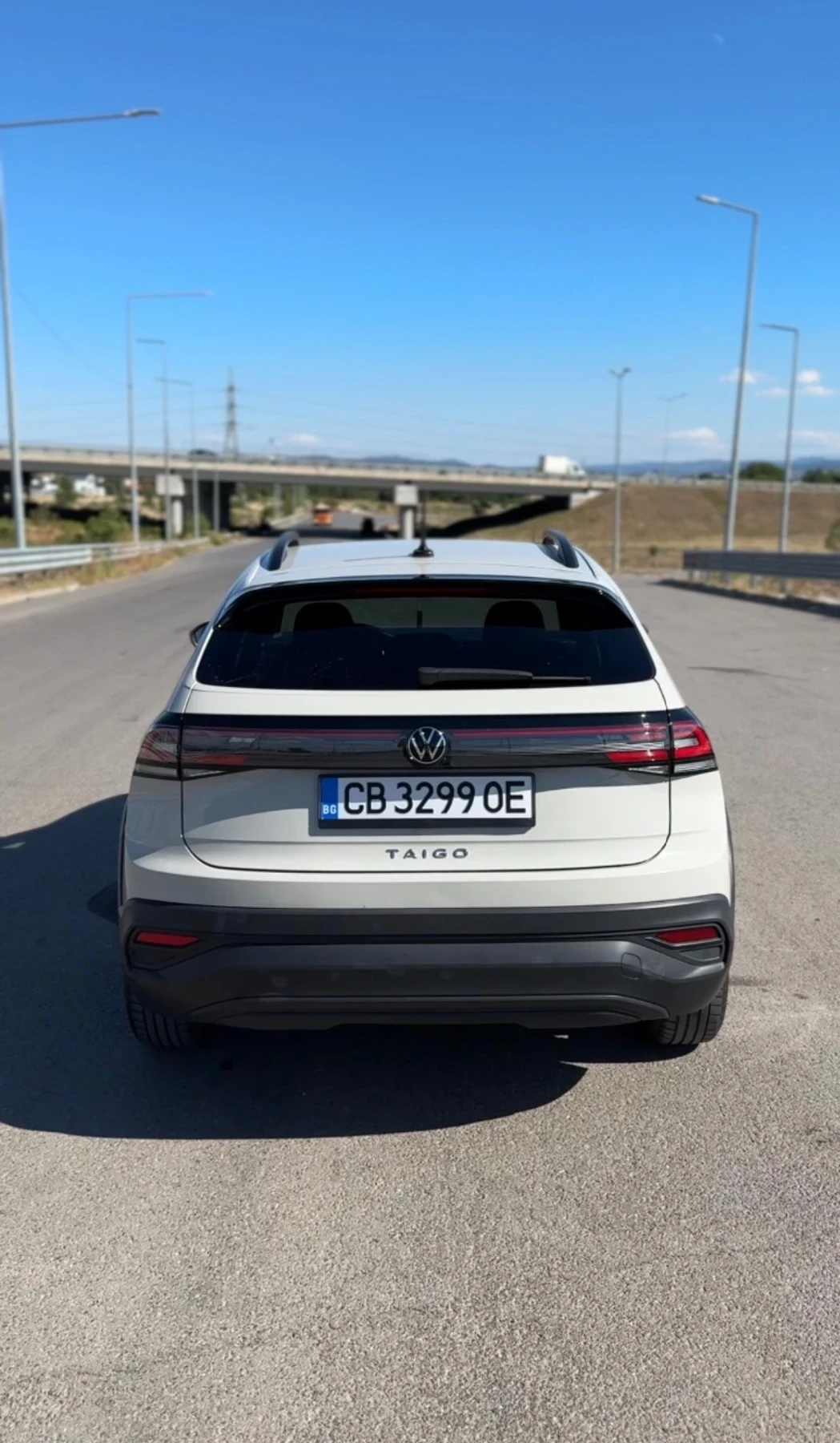 VW Taigo 1.0 TSI/DSG/DISTRONIC | Mobile.bg � ����������� 7