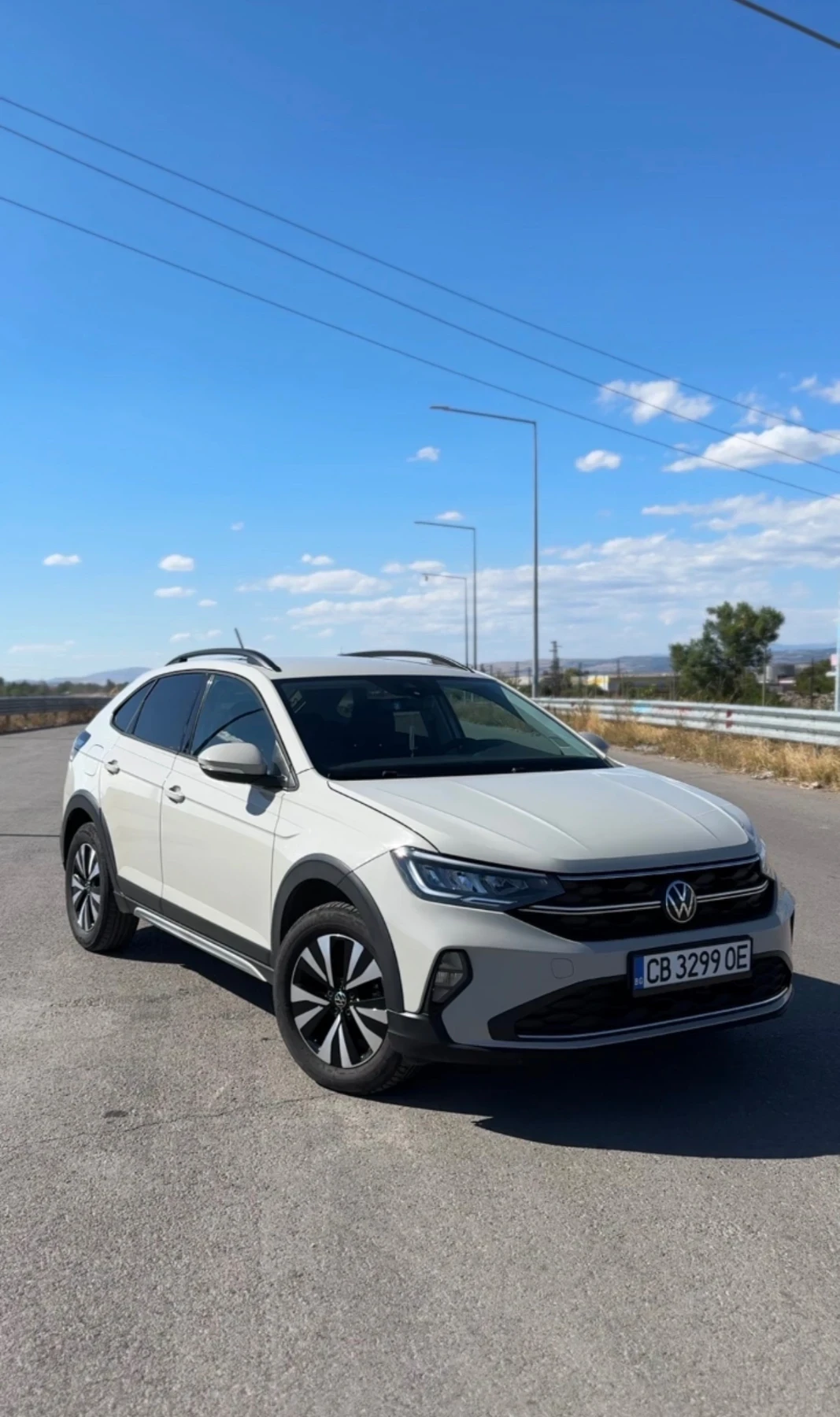 VW Taigo 1.0 TSI/DSG/DISTRONIC | Mobile.bg � ����������� 2