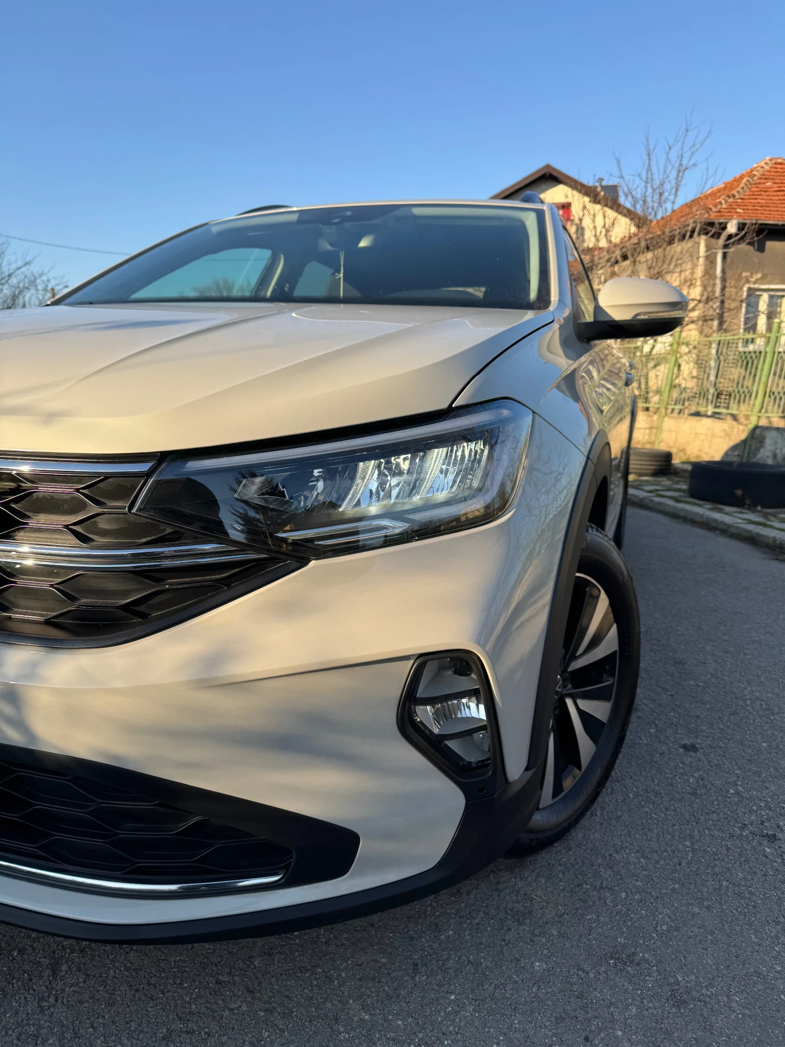 VW Taigo 1.0 TSI/DSG/DISTRONIC - изображение 3