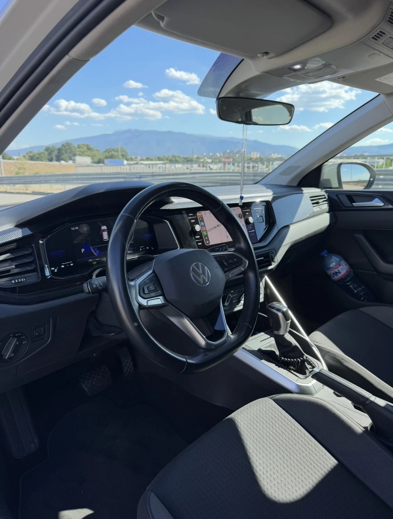VW Taigo 1.0 TSI/DSG/DISTRONIC | Mobile.bg � ����������� 8