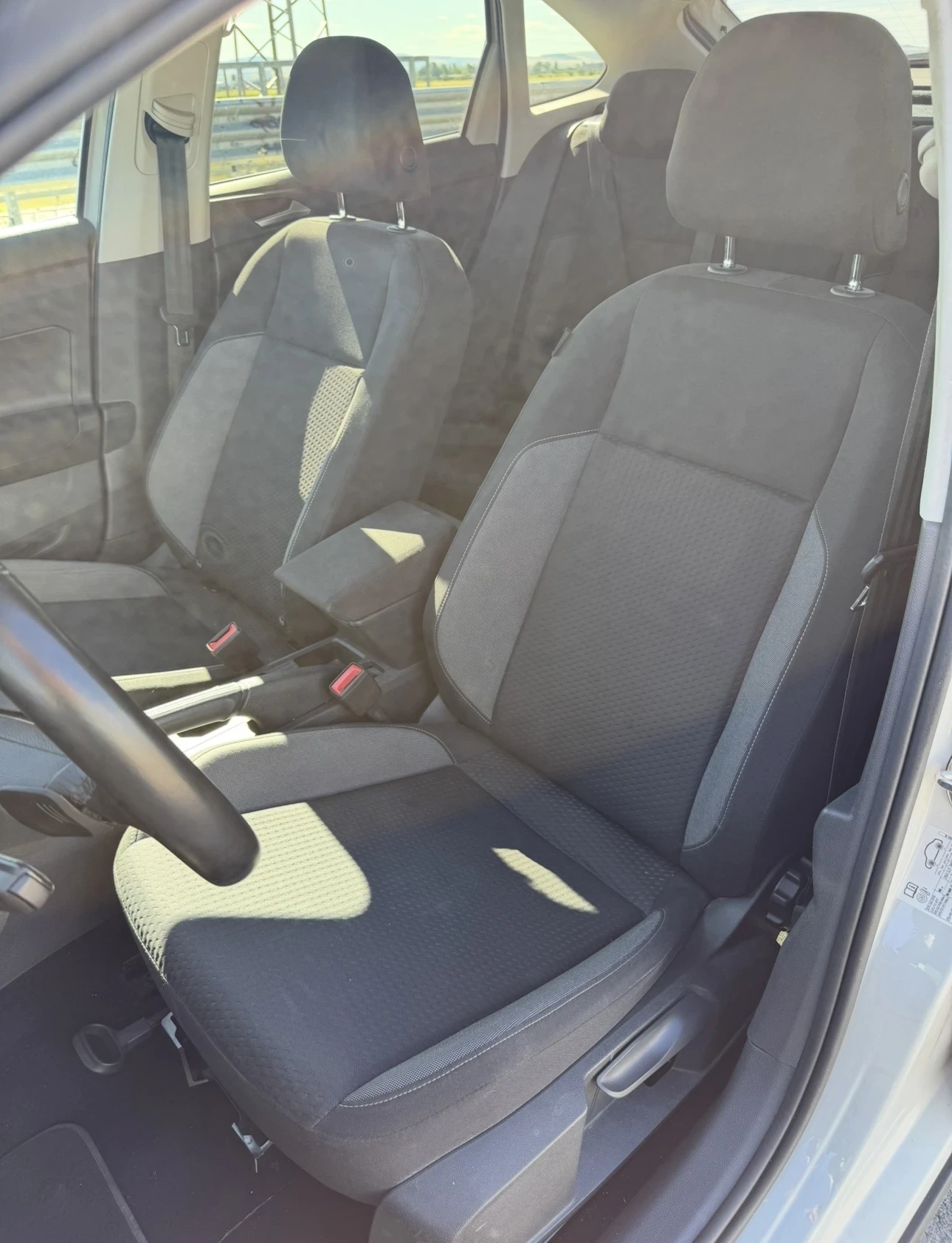 VW Taigo 1.0 TSI/DSG/DISTRONIC | Mobile.bg � ����������� 11