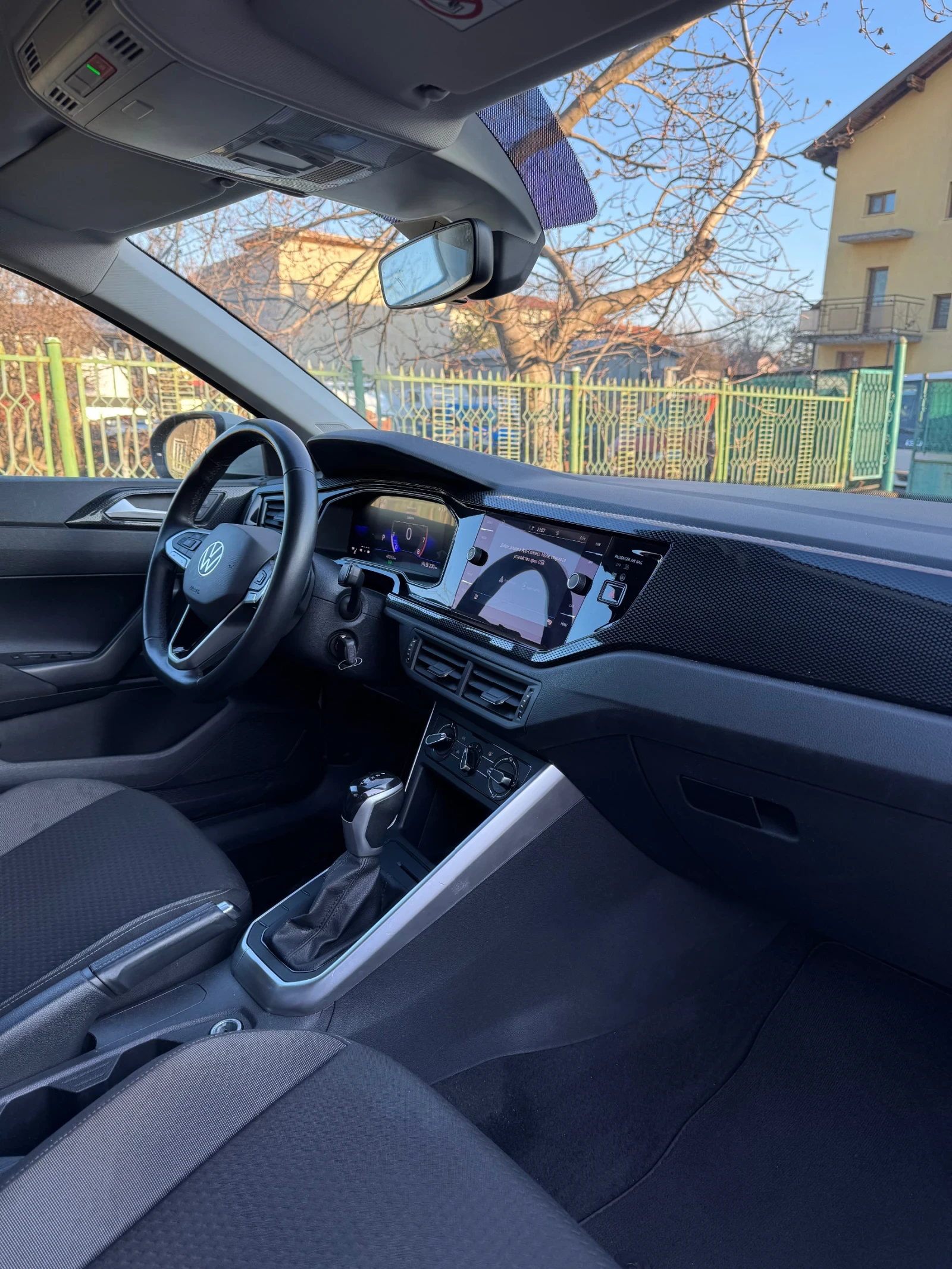 VW Taigo 1.0 TSI/DSG/DISTRONIC - изображение 10