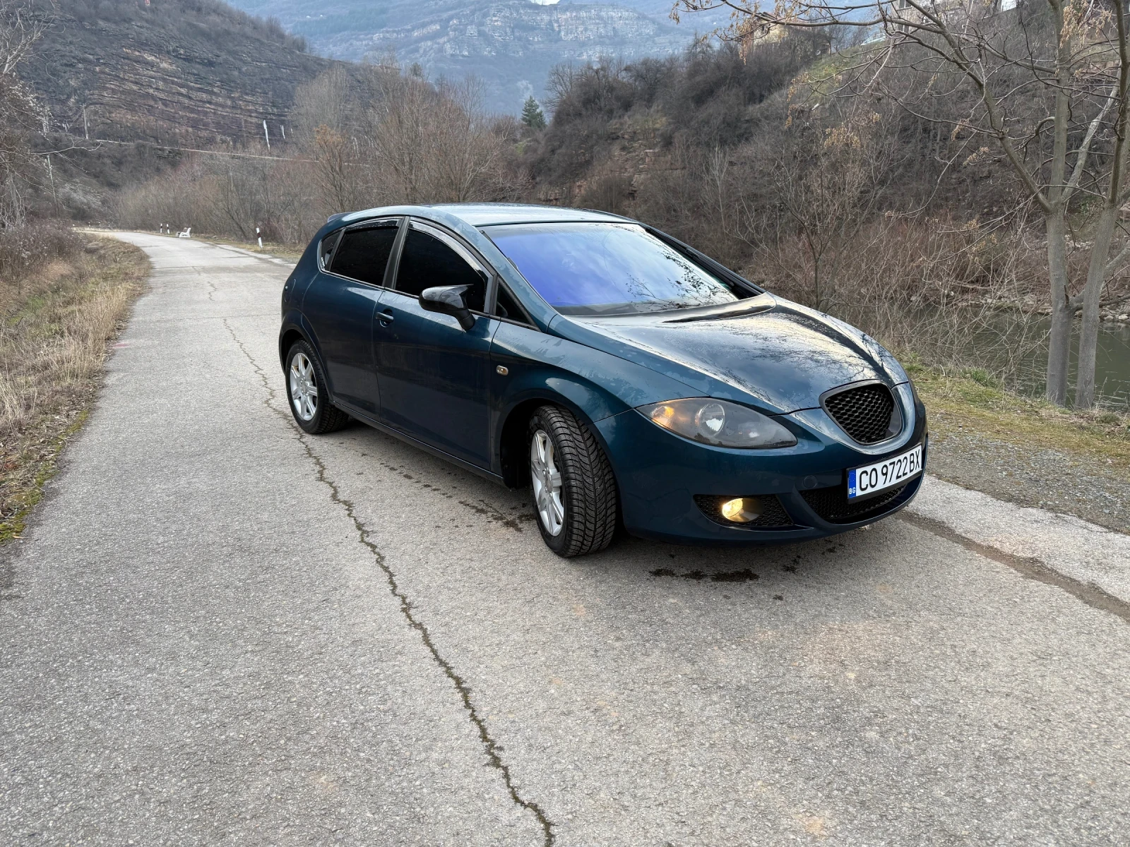 Seat Leon | Mobile.bg � ����������� 2