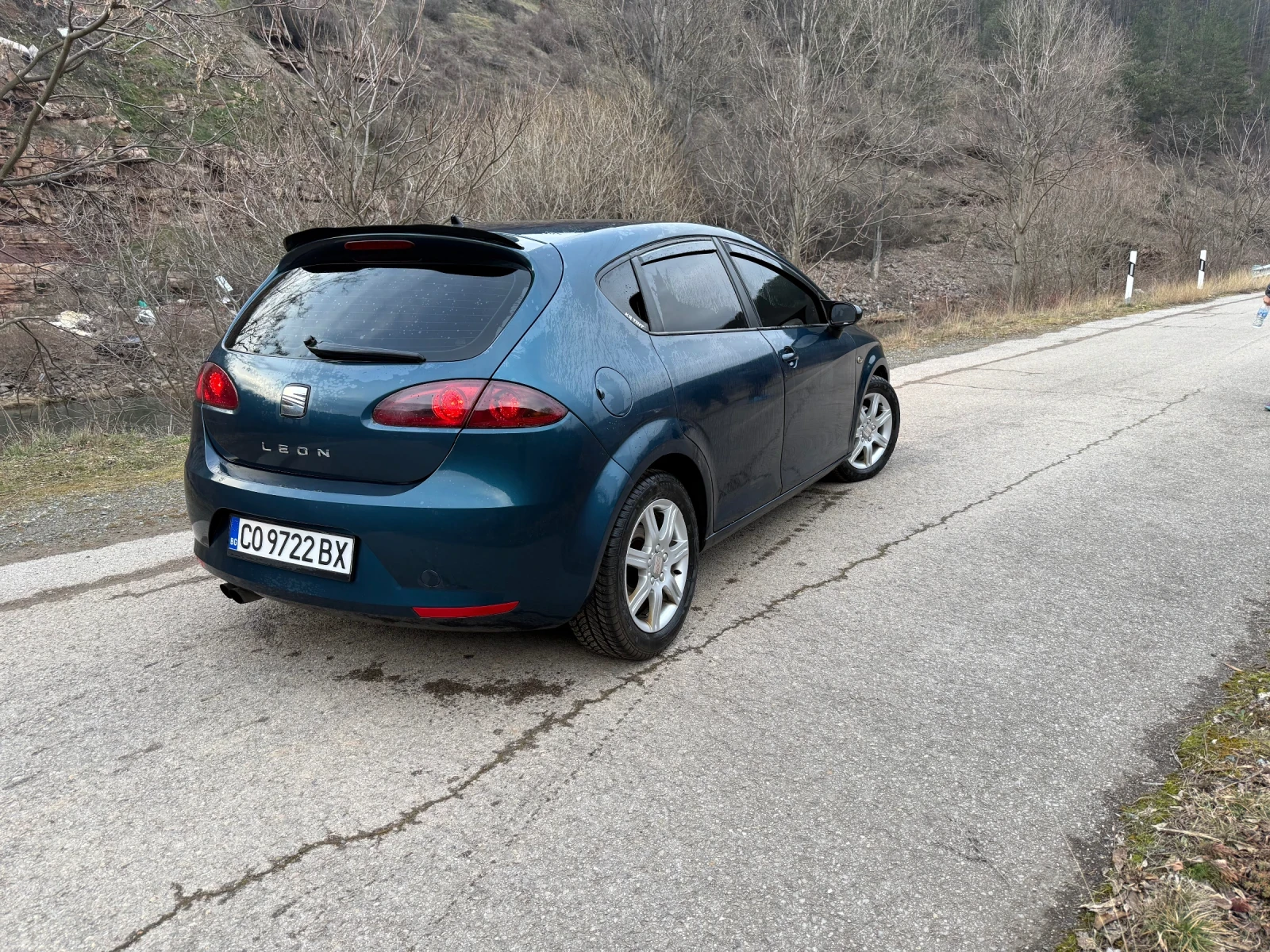 Seat Leon | Mobile.bg � ����������� 3