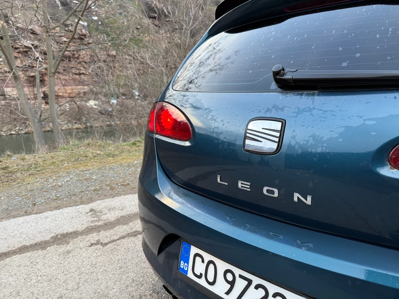 Seat Leon | Mobile.bg � ����������� 7