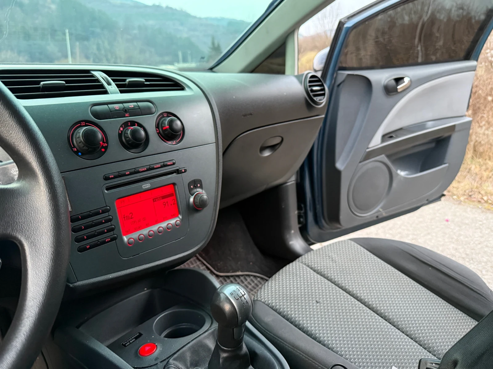 Seat Leon | Mobile.bg � ����������� 10