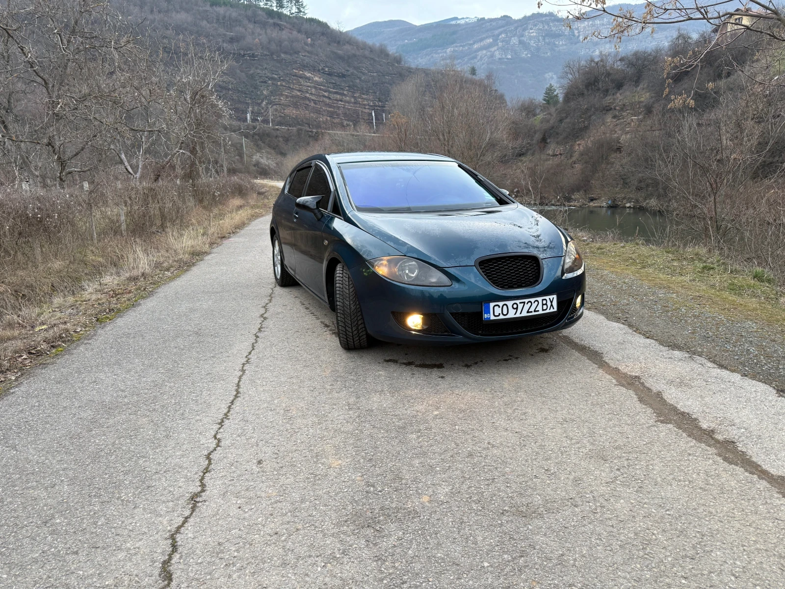 Seat Leon | Mobile.bg � ����������� 4