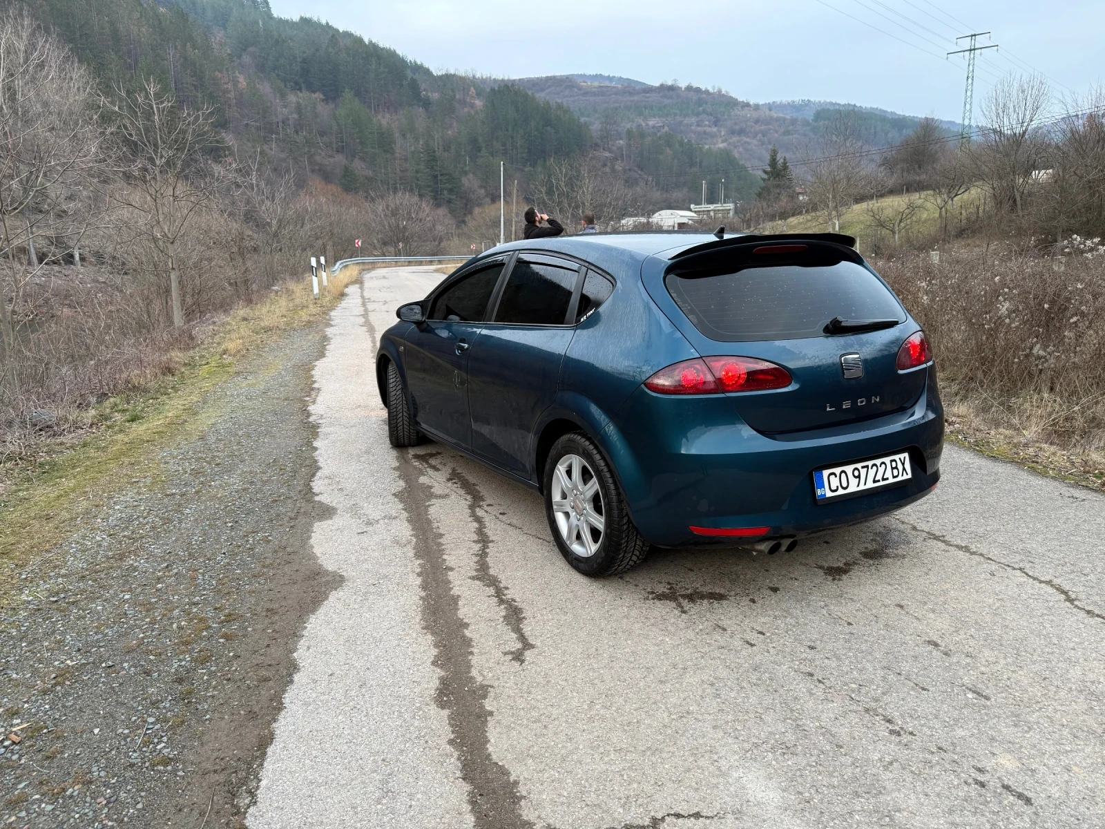 Seat Leon | Mobile.bg � ����������� 5