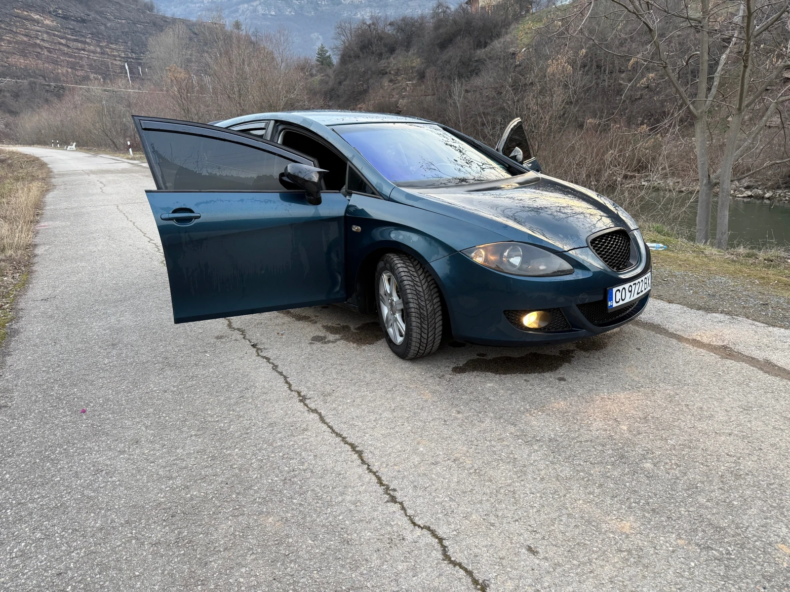 Seat Leon | Mobile.bg � ����������� 12
