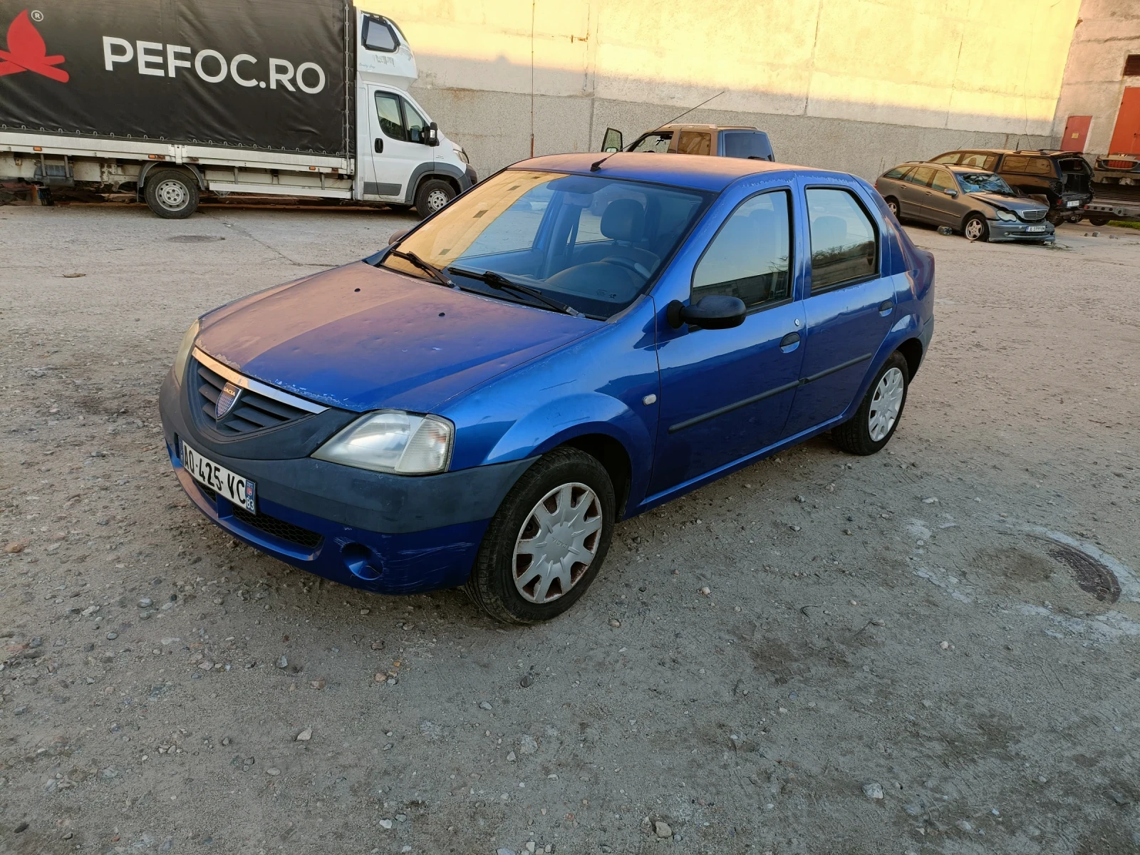 Dacia Logan | Mobile.bg � ����������� 1