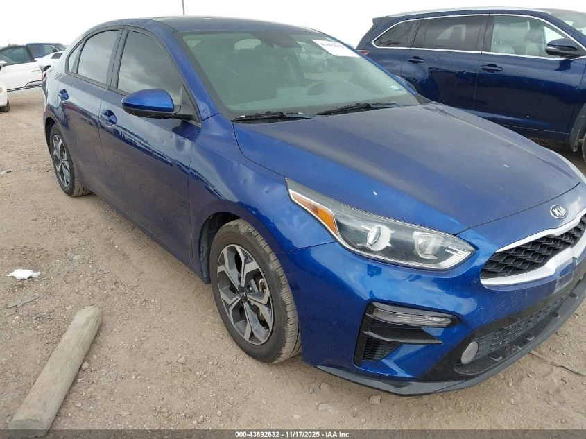 Kia Forte 2l Lxs | Mobile.bg � ����������� 1