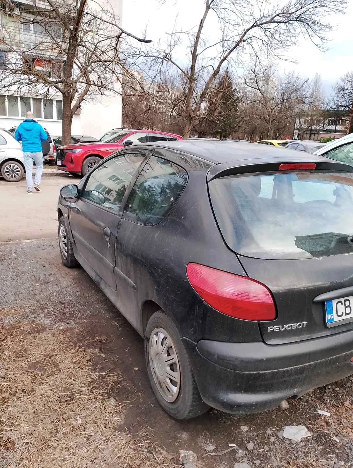 Peugeot 206 | Mobile.bg � ����������� 3