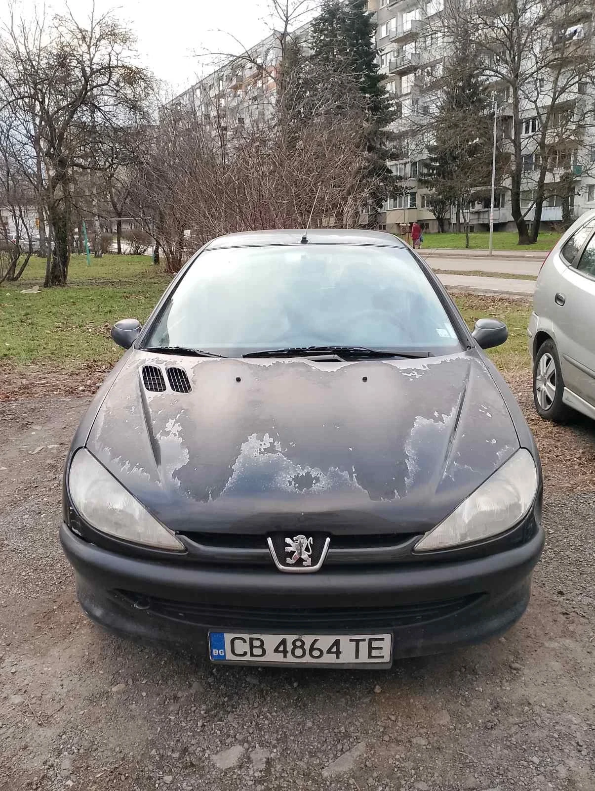Peugeot 206 | Mobile.bg � ����������� 1