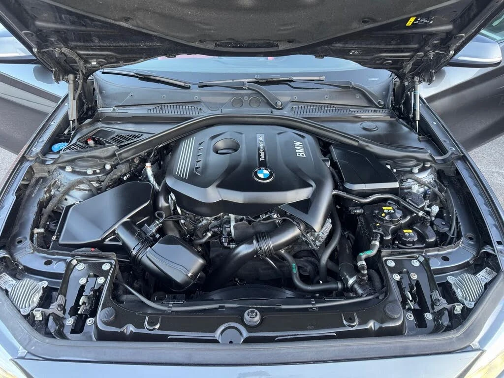 BMW 230 XDRIVE M PACK| HARMAN/KARDON| ������� | Mobile.bg � ����������� 15