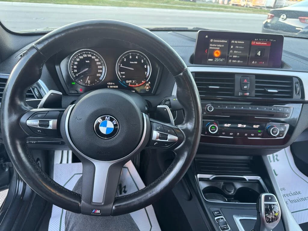 BMW 230 XDRIVE M PACK| HARMAN/KARDON| ������� | Mobile.bg � ����������� 9