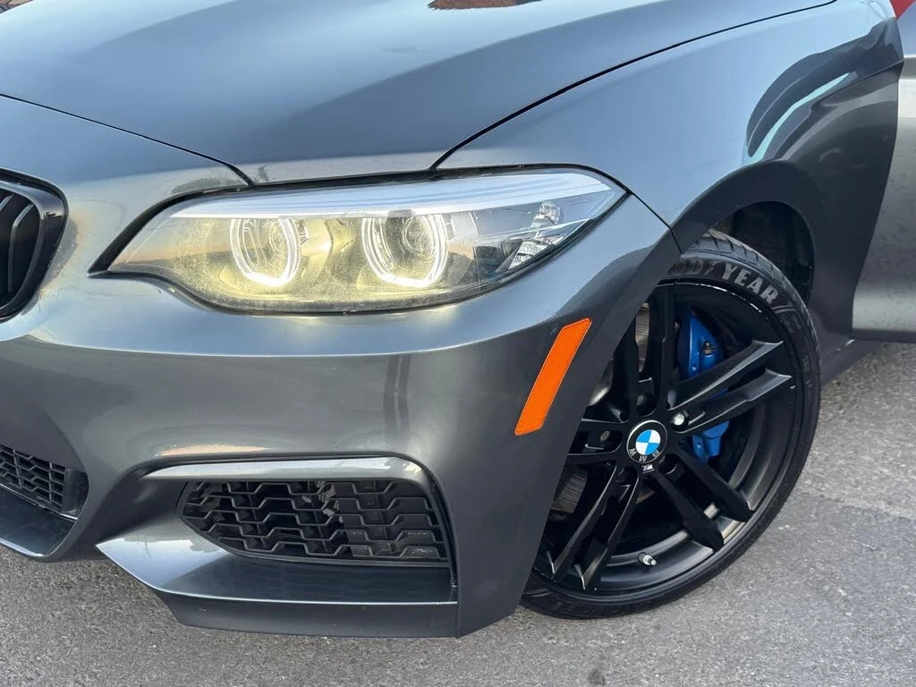 BMW 230 XDRIVE M PACK| HARMAN/KARDON| ������� | Mobile.bg � ����������� 2