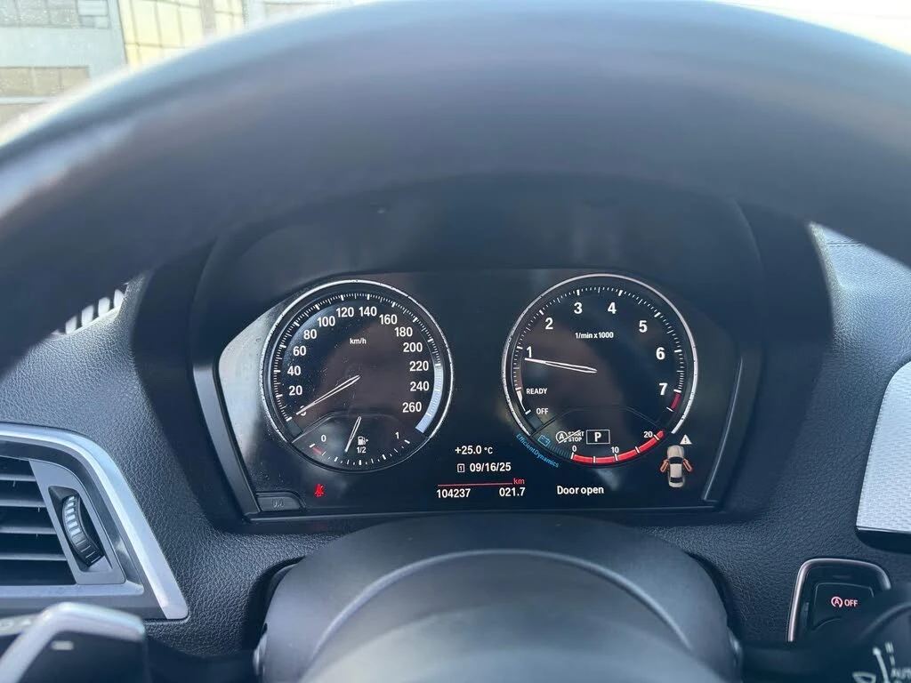 BMW 230 XDRIVE M PACK| HARMAN/KARDON| ������� | Mobile.bg � ����������� 10