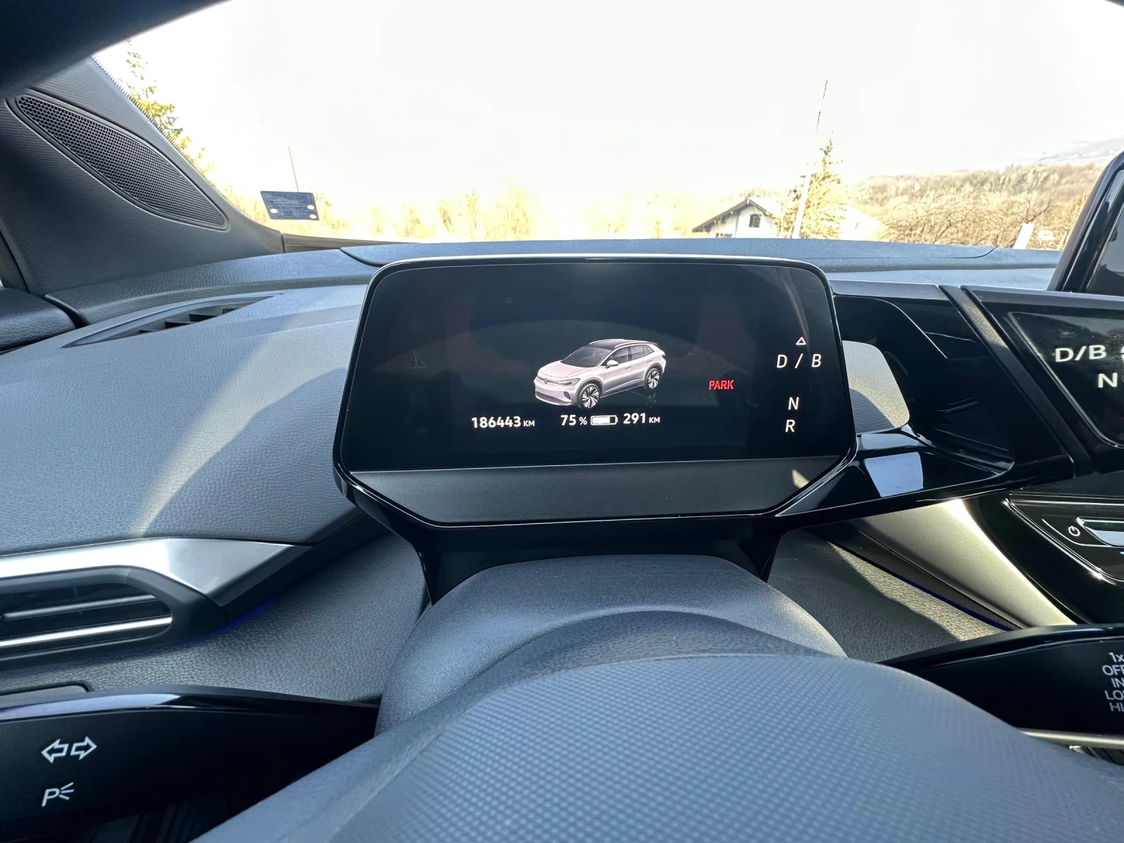 VW ID.4 77KW 1ST PRO 360 ПАНОРАМА ТОП СЪСТОЯНИЕ!!!, снимка 12 - Автомобили и джипове - 53750494