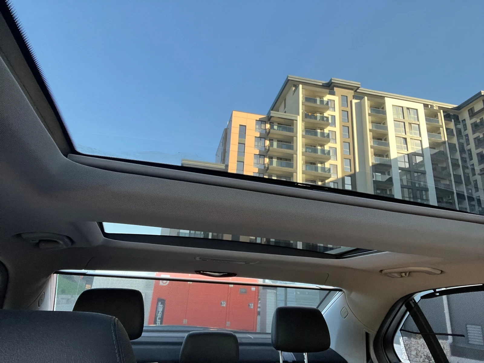 Mercedes-Benz E 300 CDI ///AMG LINE /TOP / | Mobile.bg � ����������� 12