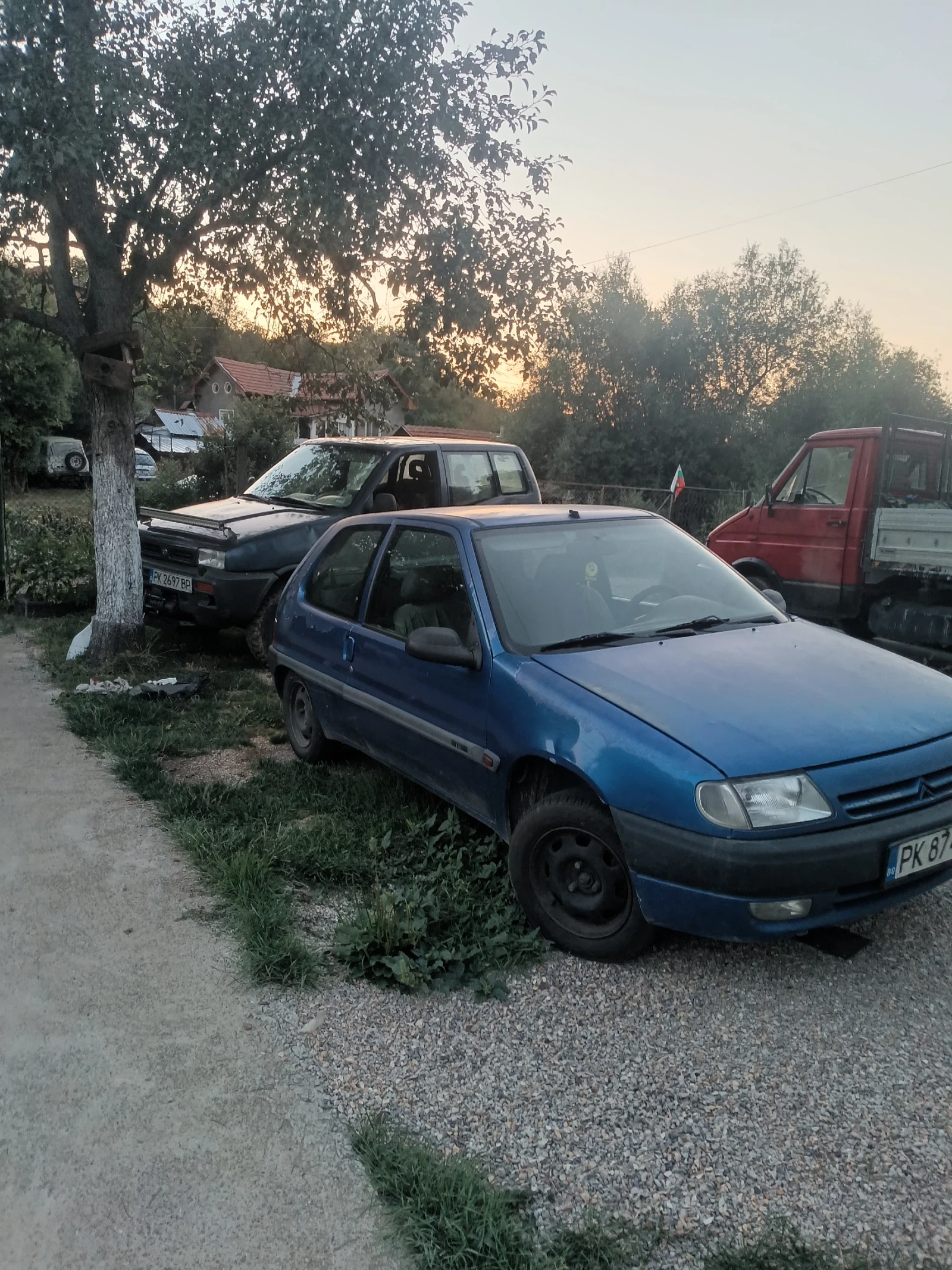 Citroen Saxo | Mobile.bg � ����������� 2