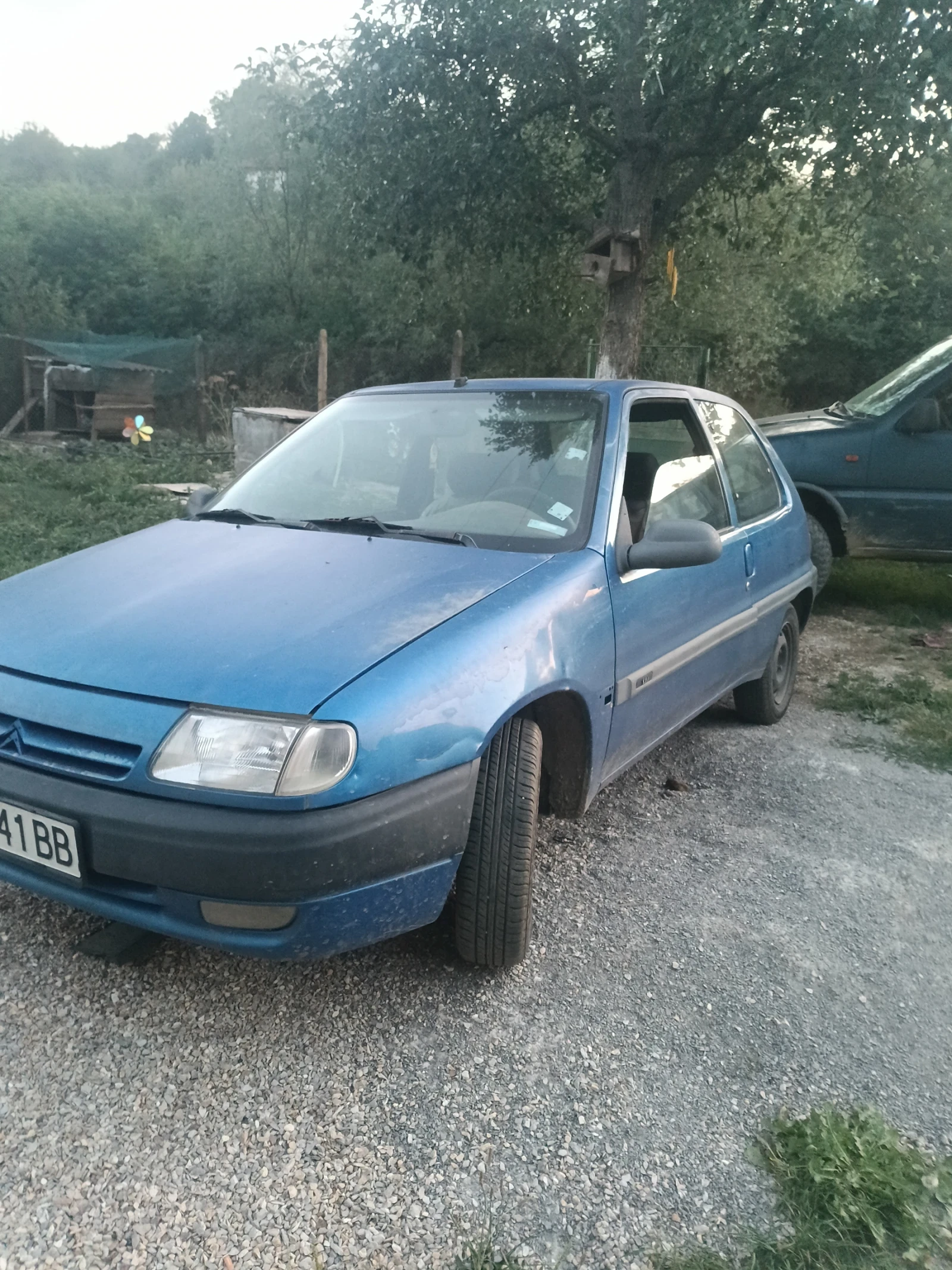 Citroen Saxo undefined | Auto.bg — изображение 1