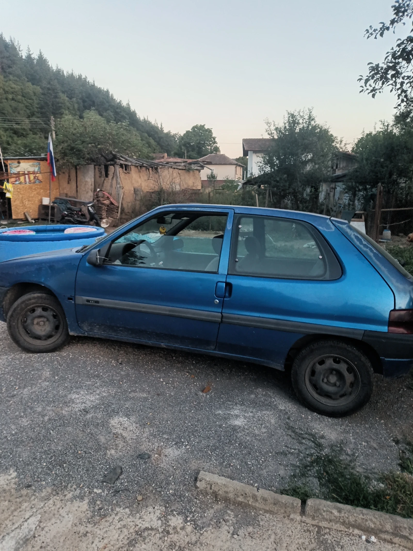 Citroen Saxo | Mobile.bg � ����������� 3