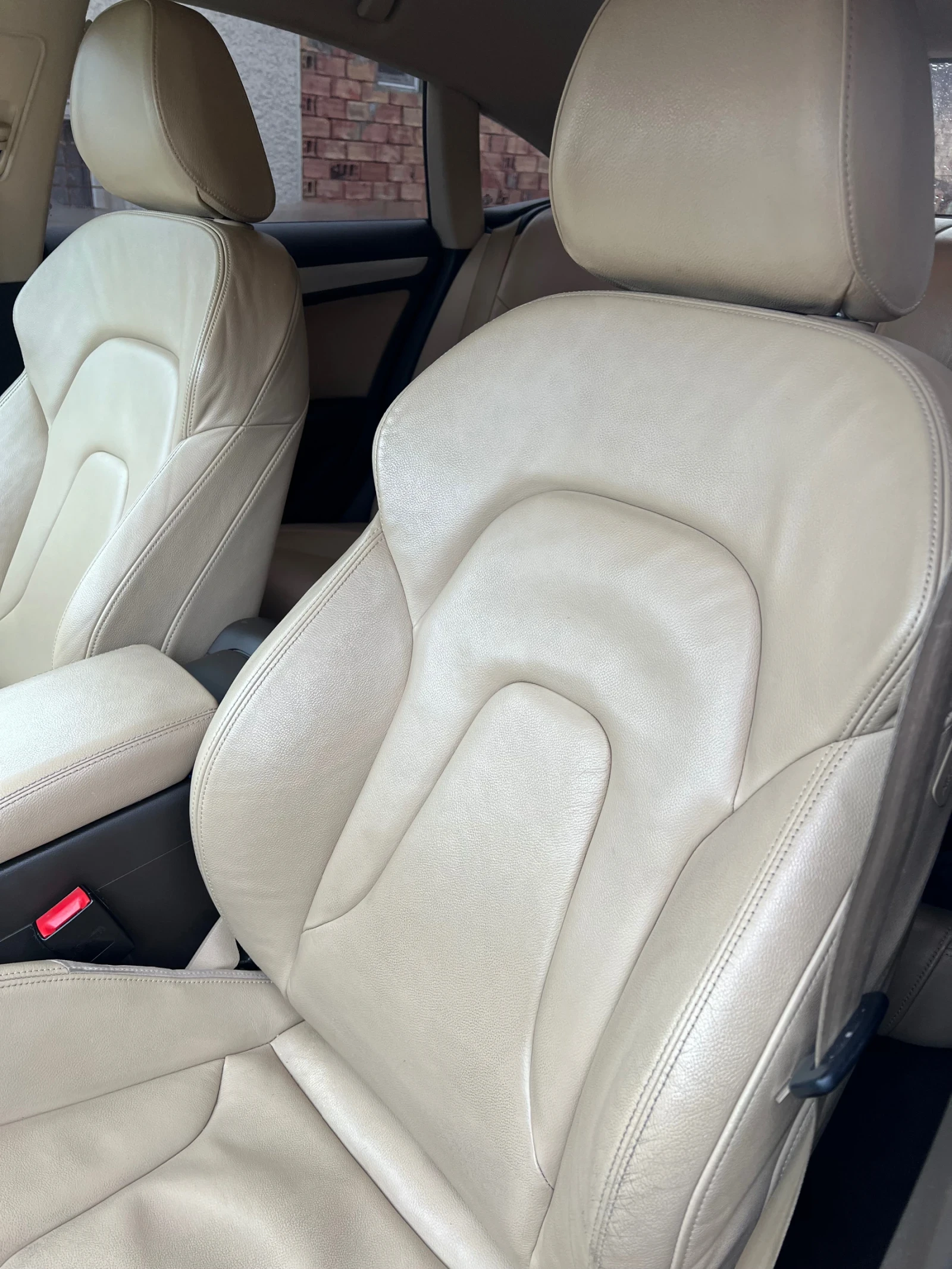 Audi A5, снимка 11 - Автомобили и джипове - 53954014