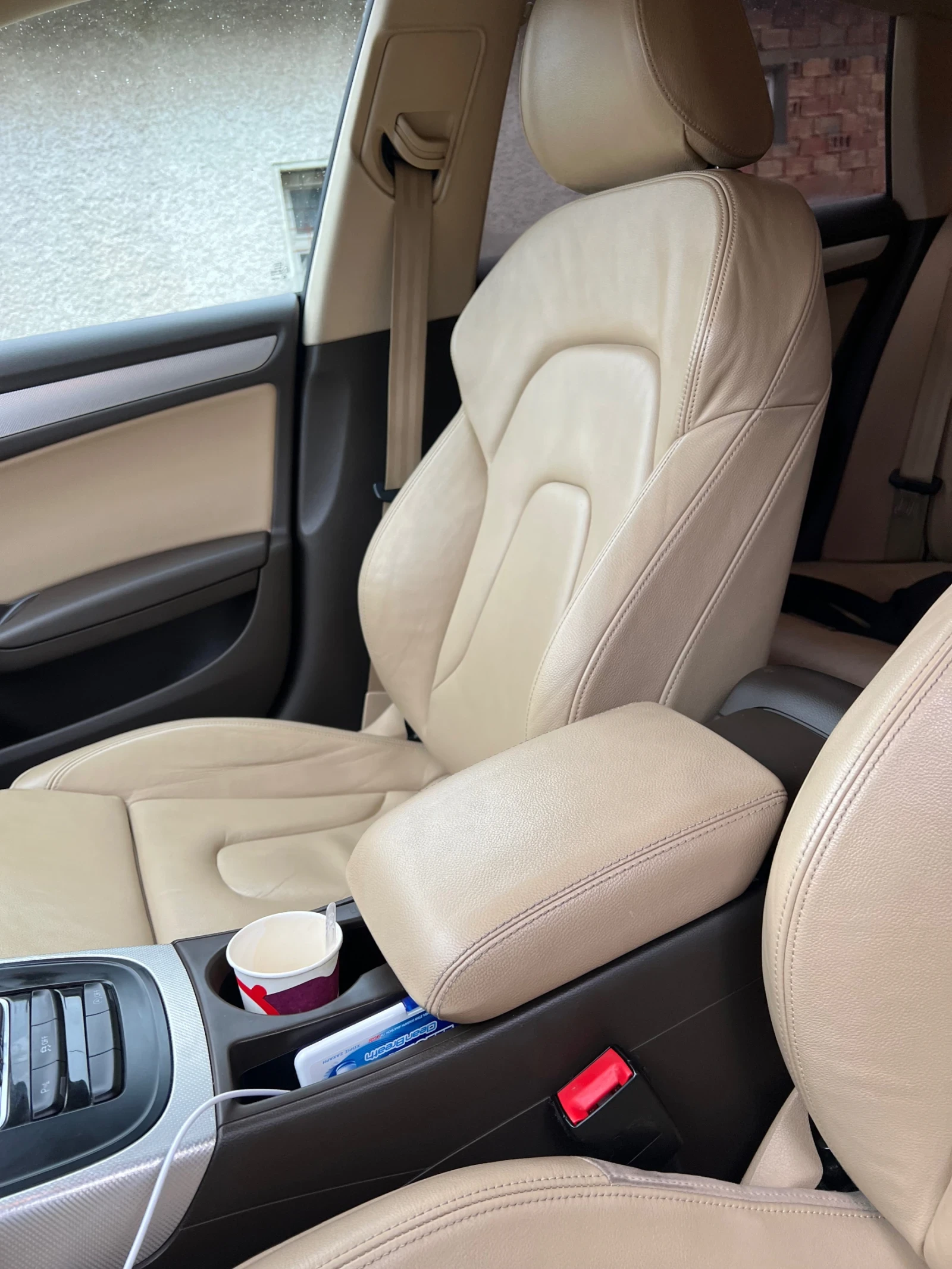 Audi A5, снимка 12 - Автомобили и джипове - 53954014