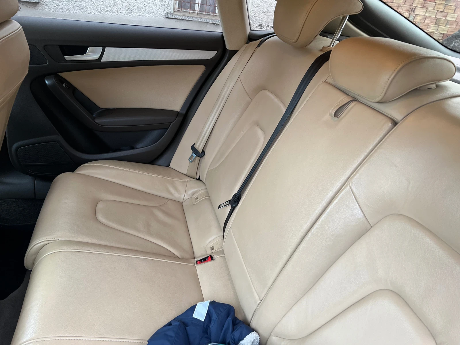 Audi A5, снимка 10 - Автомобили и джипове - 53954014