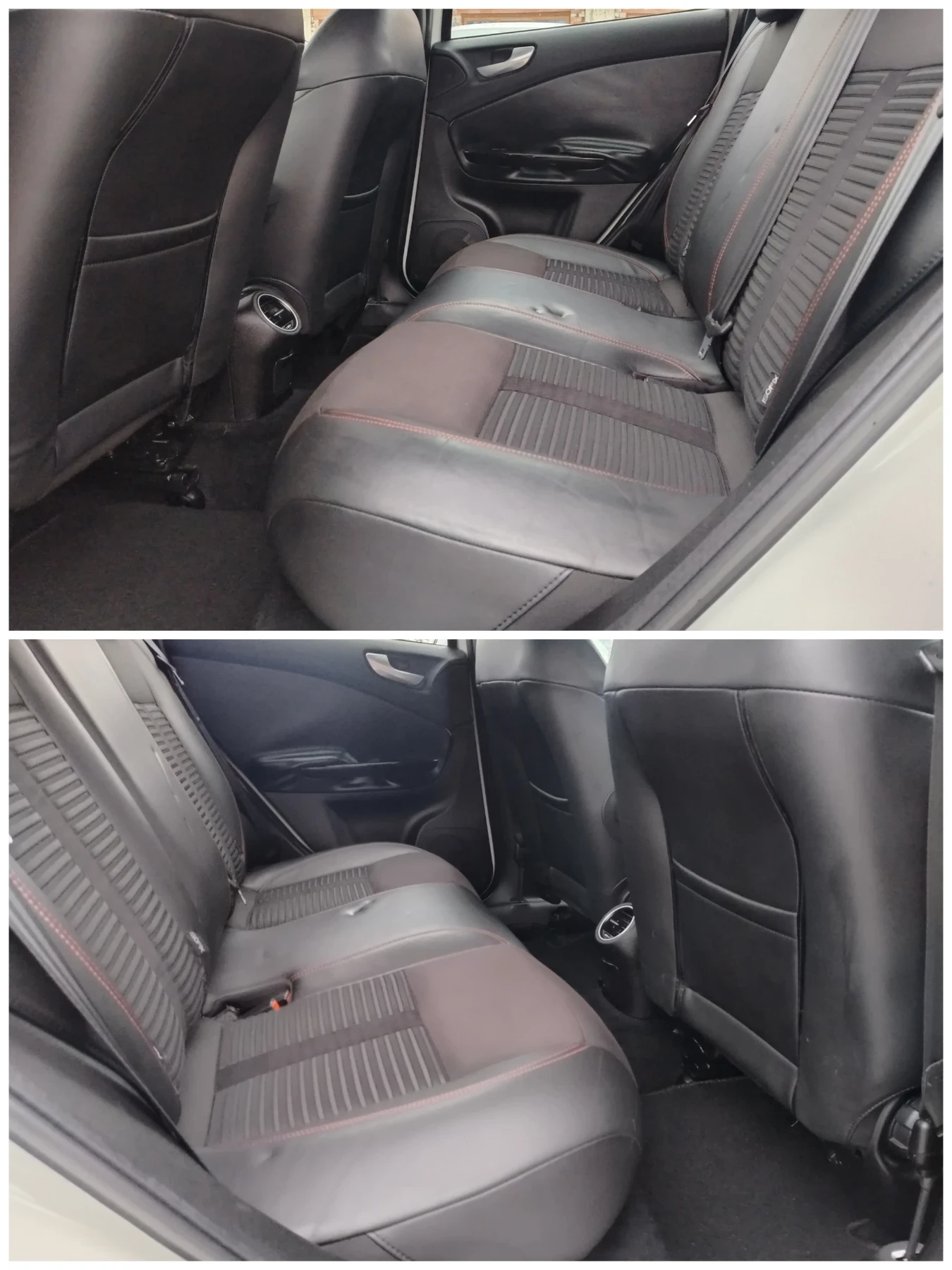 Alfa Romeo Giulietta 1.4i-120к.с/НАВИГАЦИЯ/ГАЗОВ ИНЖЕКЦИОН/КЛИМАТРОНИК!, снимка 10 - Автомобили и джипове - 54000529