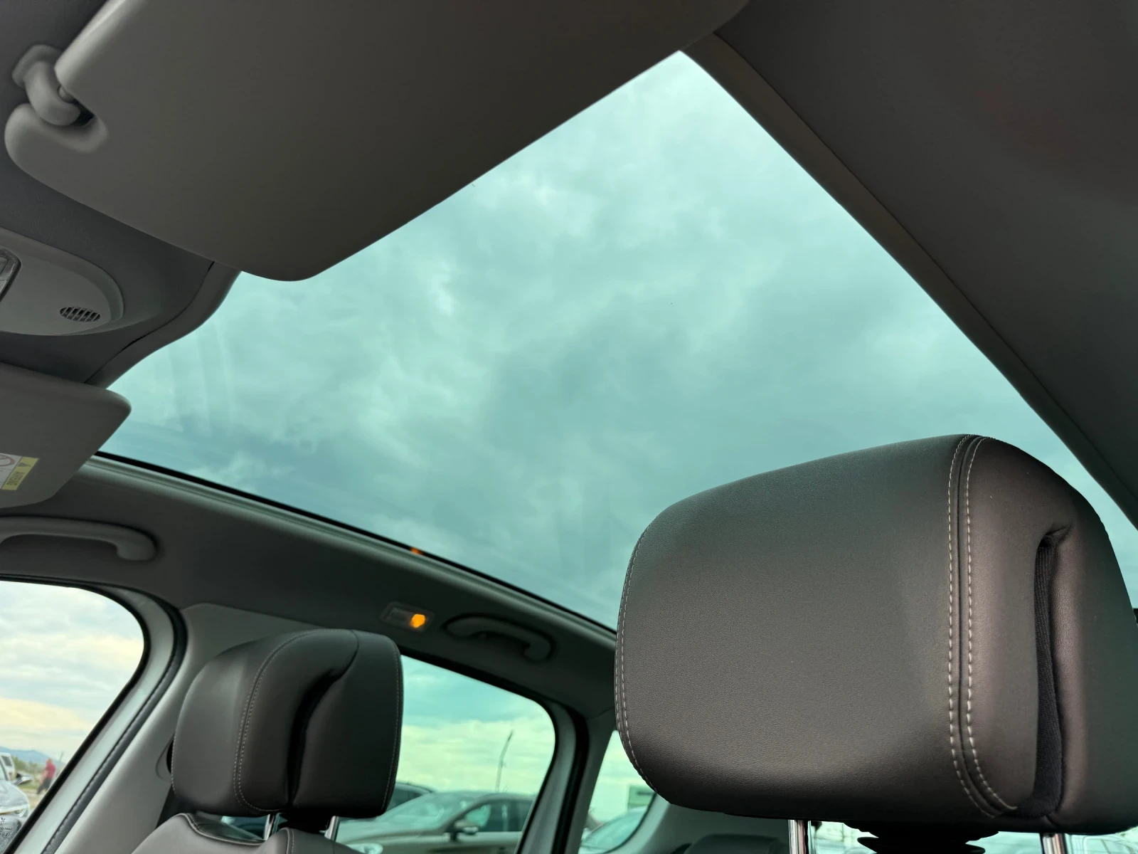 Peugeot 3008 (���� ����)^(������) | Mobile.bg � ����������� 12